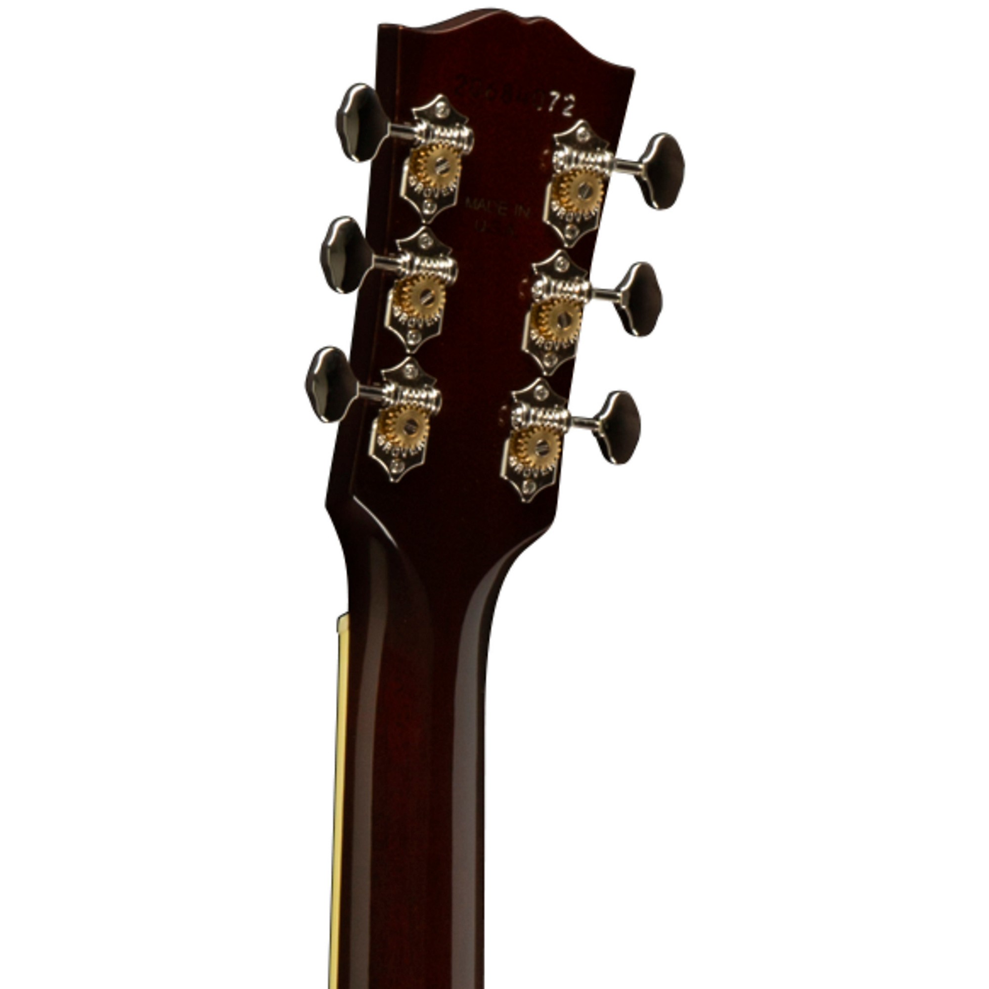 Gibson Southern Jumbo Original Acoustic-Electric Guitar