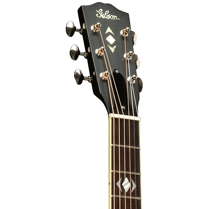 Gibson Gibson 1936 Advanced Jumbo Acoustic Guitar