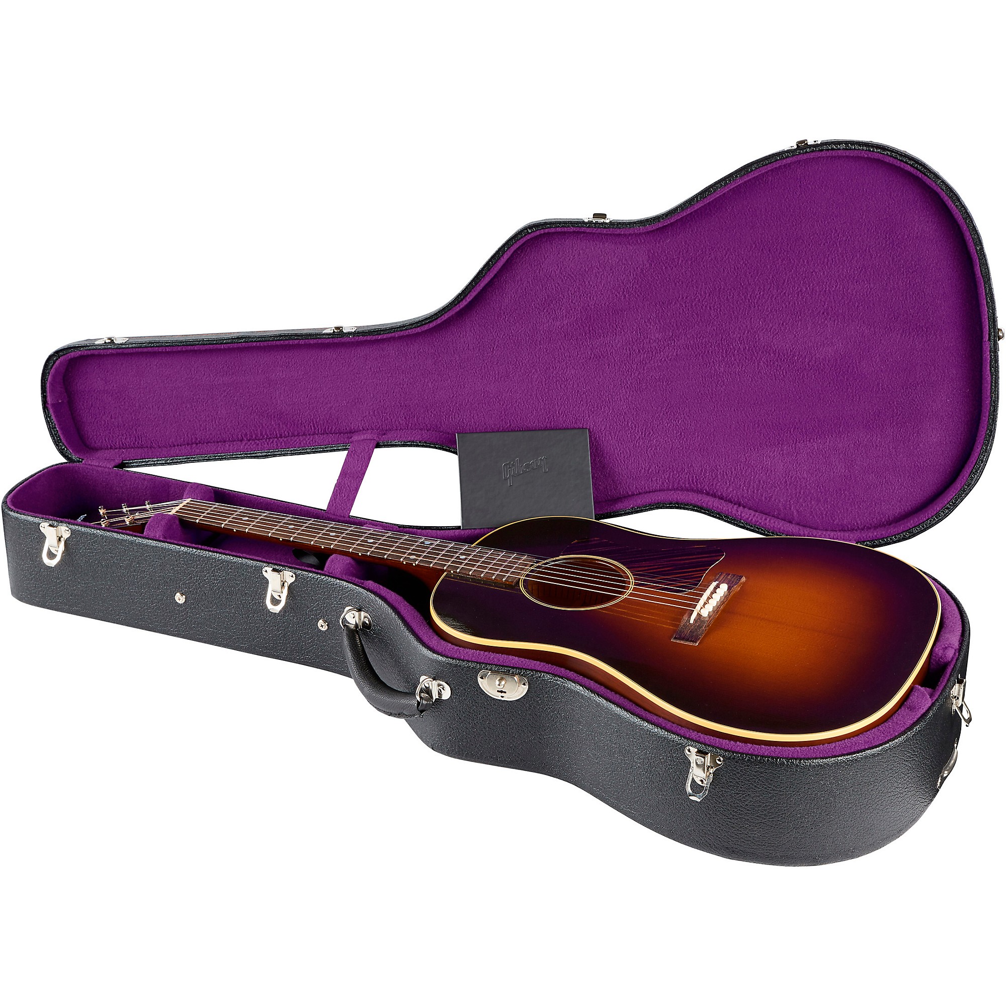 ギター Gibson Acoustic J35 Gibson J35 | MusicRadar