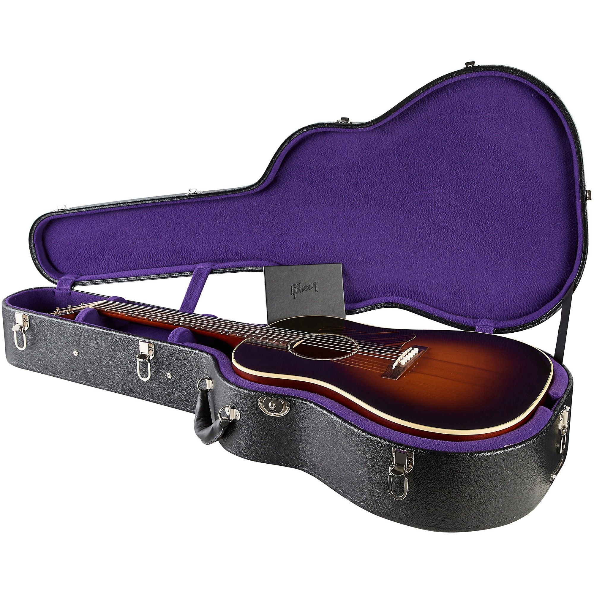Gibson 1936 J-35 Acoustic Guitar | Music & Arts