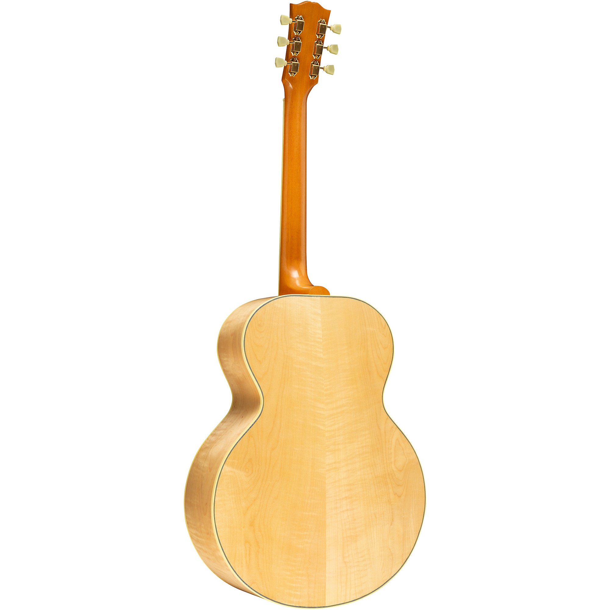 Gibson 1952 J-185 Acoustic Guitar Antique Natural | Music & Arts