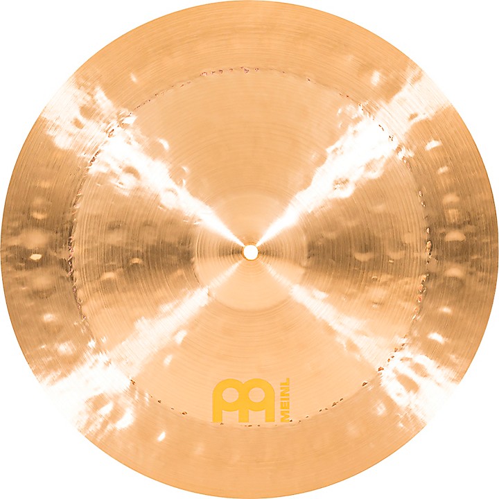 MEINL Byzance Dual China Cymbal 18 in. | Music & Arts