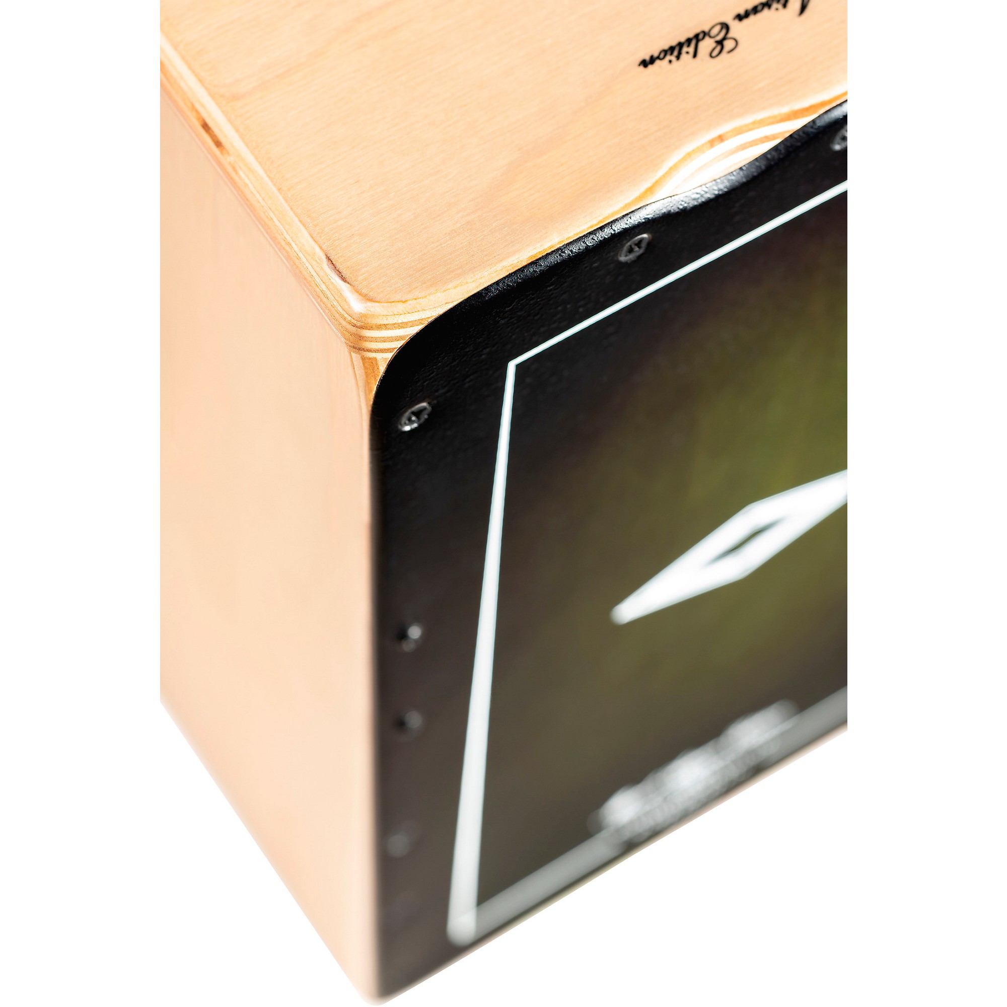 MEINL Solea Line Artisan Pickup Cajon | Music & Arts