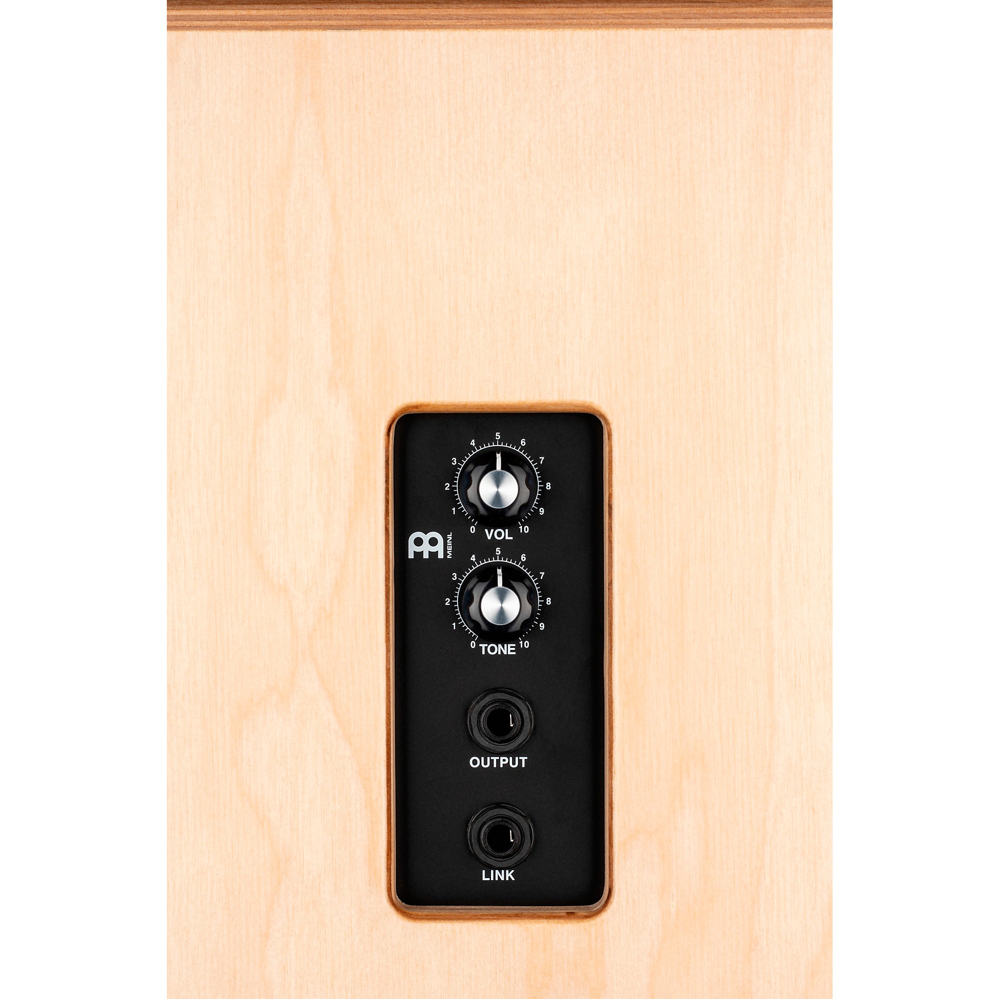 MEINL Solea Line Artisan Pickup Cajon | Music & Arts