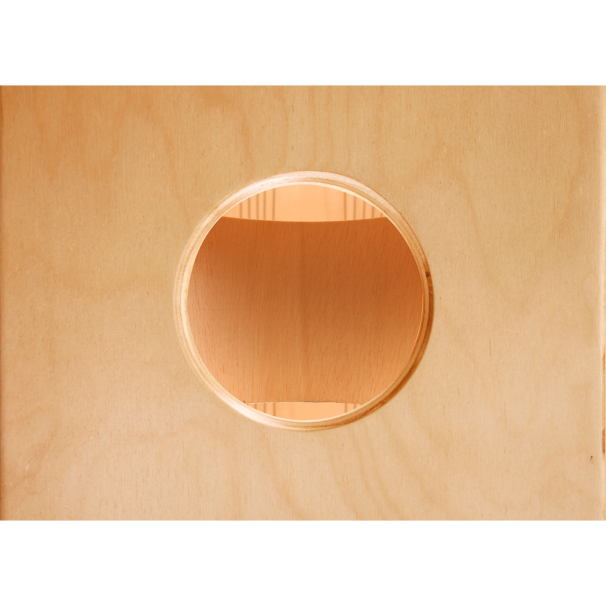 MEINL Solea Line Artisan Pickup Cajon | Music & Arts