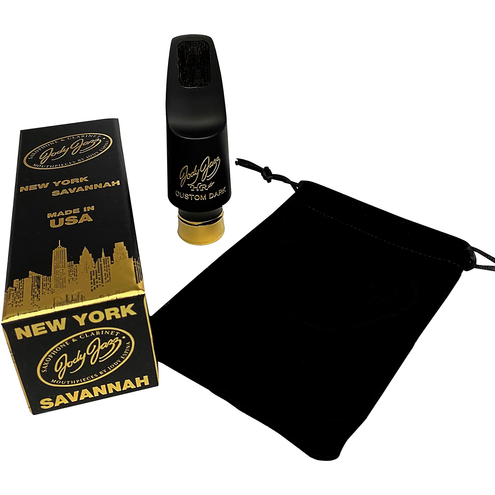 JodyJazz HR* 8* tenor 旧タイプ PM Woodwind Repair: Saxophone Repair,Used Saxophones,Selmer,Mark