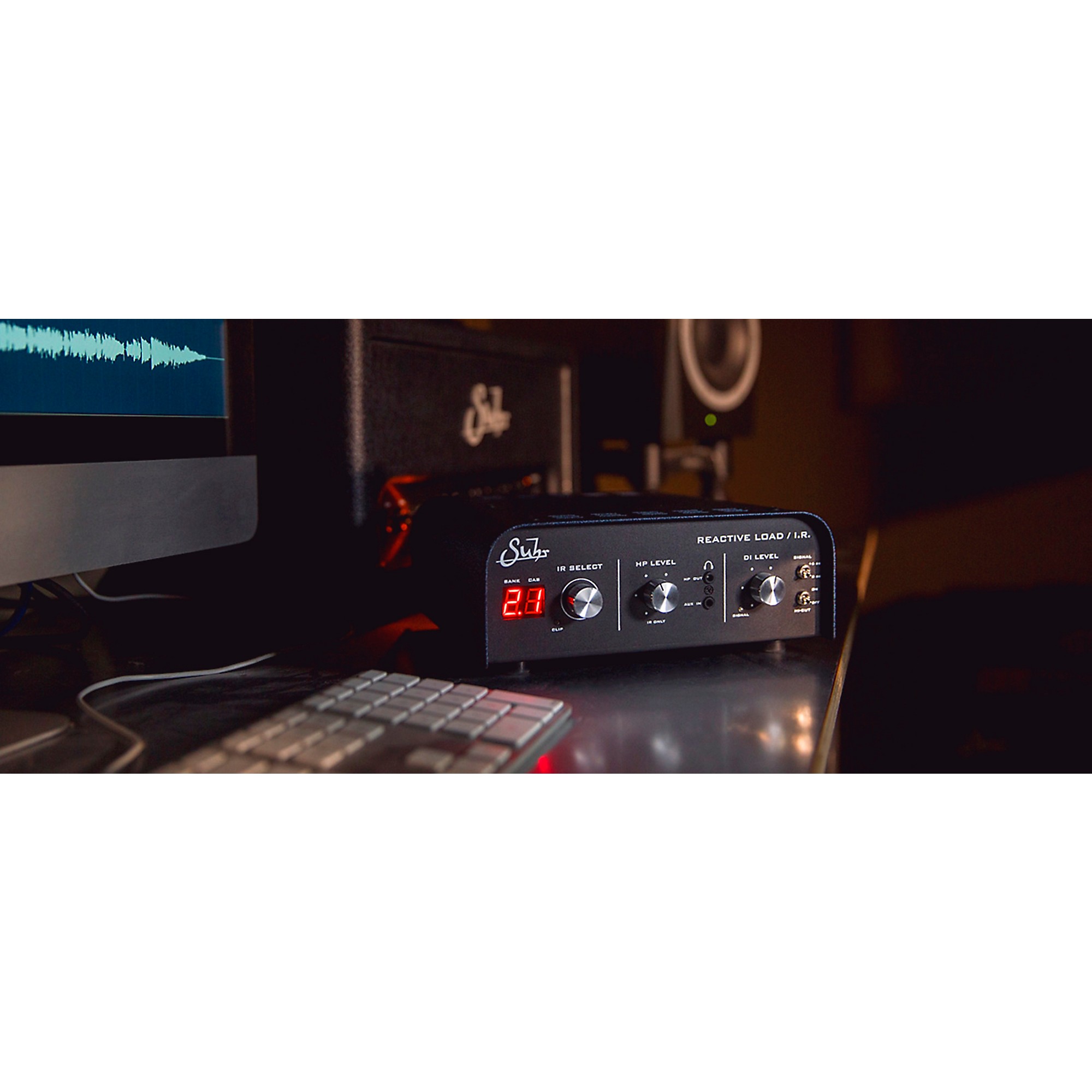 Suhr Reactive Load I.R. Box | Music & Arts