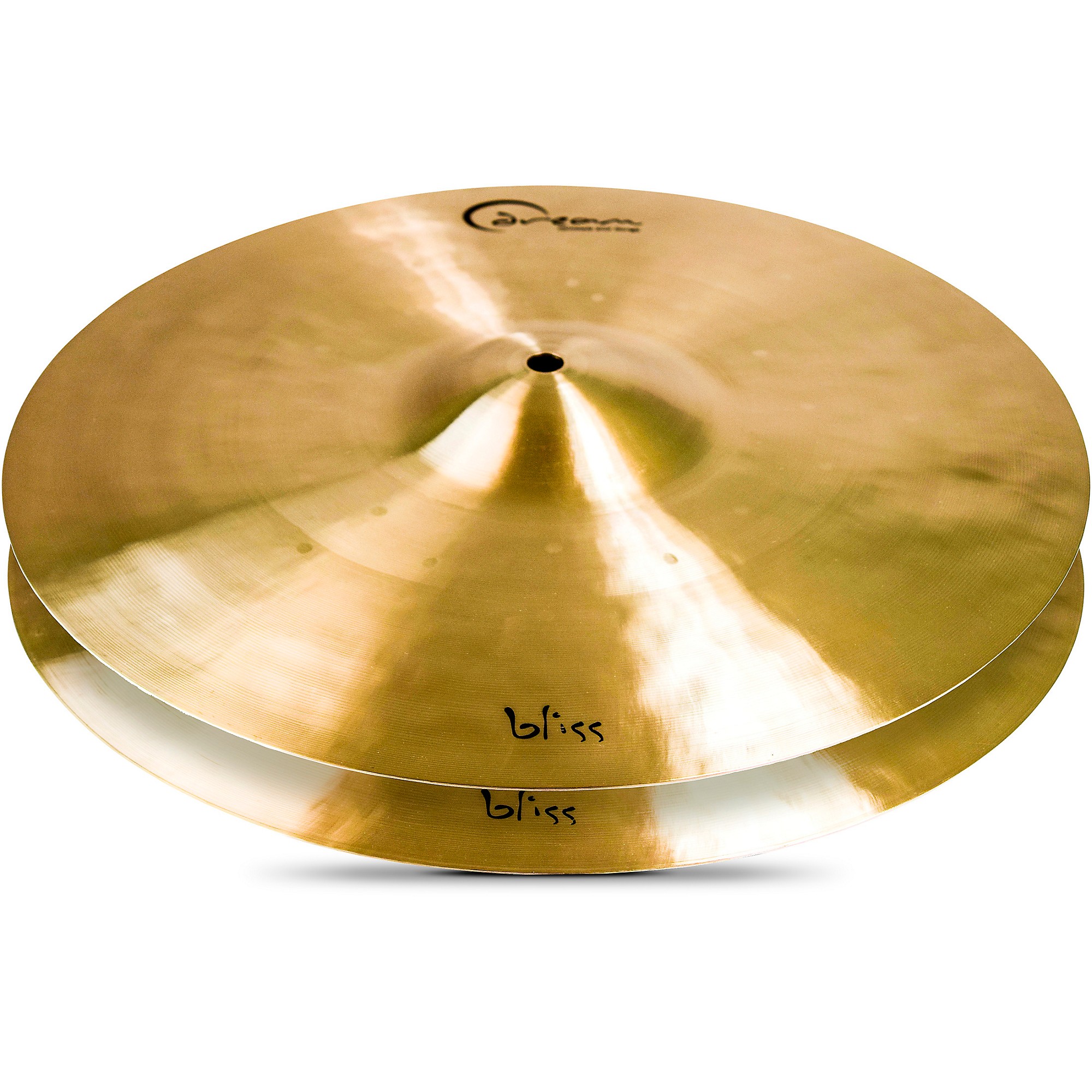 Dream Bliss Hi-Hat Cymbals | Music & Arts