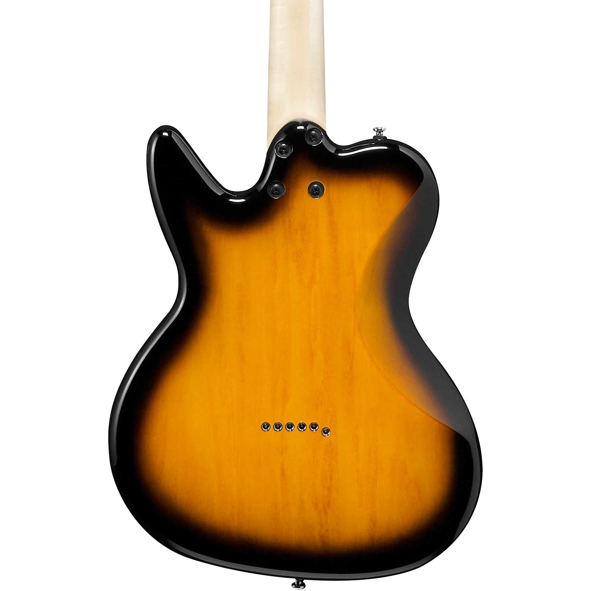 Ibanez Ibanez Noodles NDM5 Signature 6 String Electric Guitar