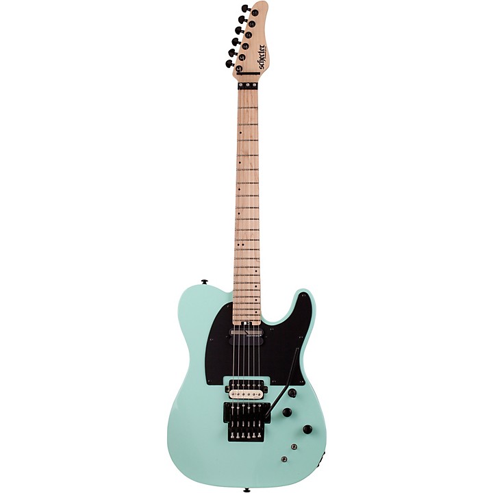 Schecter Guitar Research SVSS PT-FR-S Electric Guitar | Music & Arts