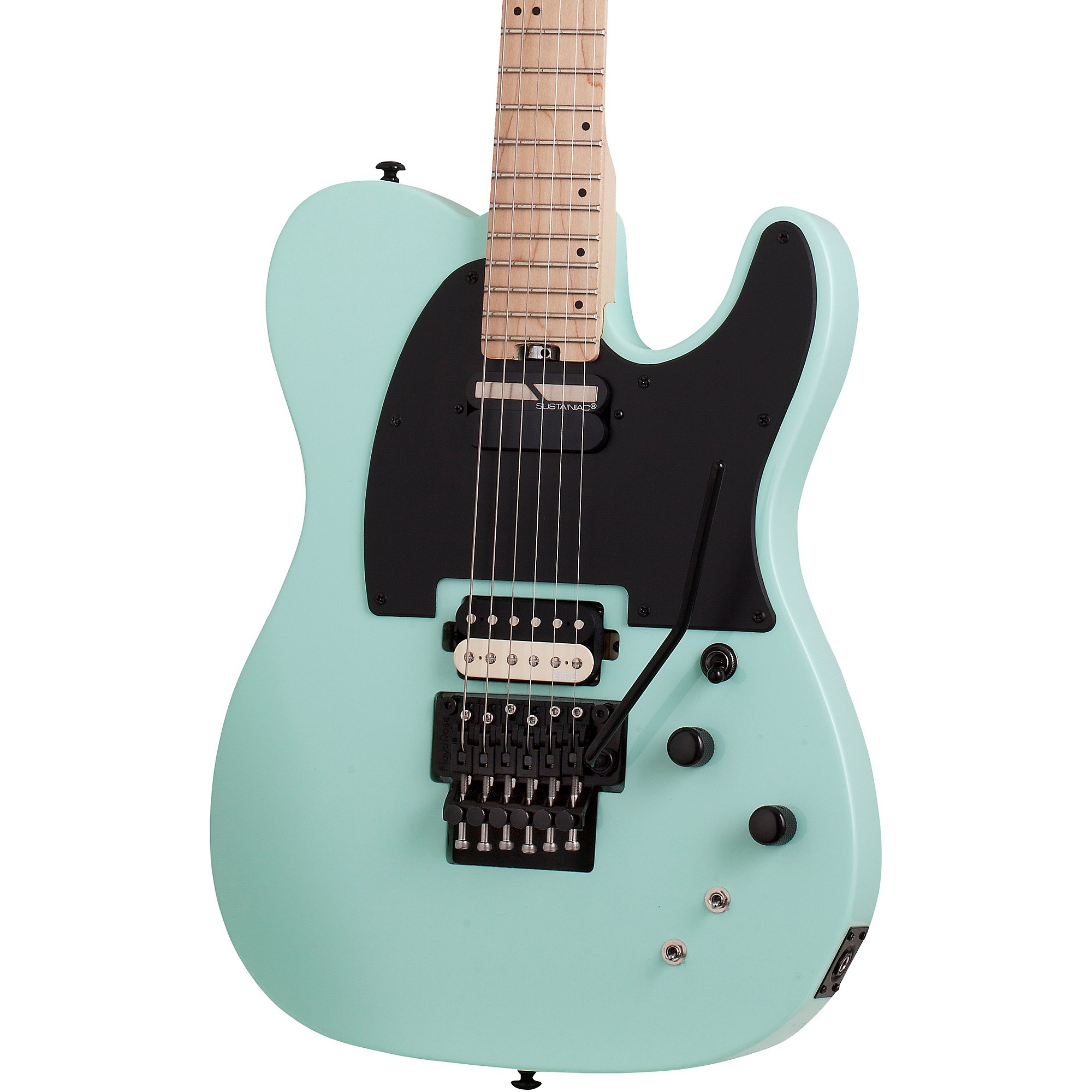 Schecter Guitar Research SVSS PT-FR-S Electric Guitar | Music & Arts