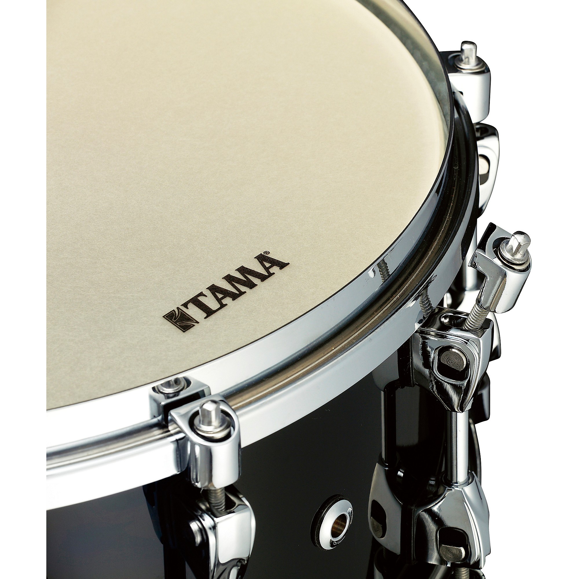 Tama Tama Superstar Classic 5pc Drum Set Gloss Lacebark Pine Fade