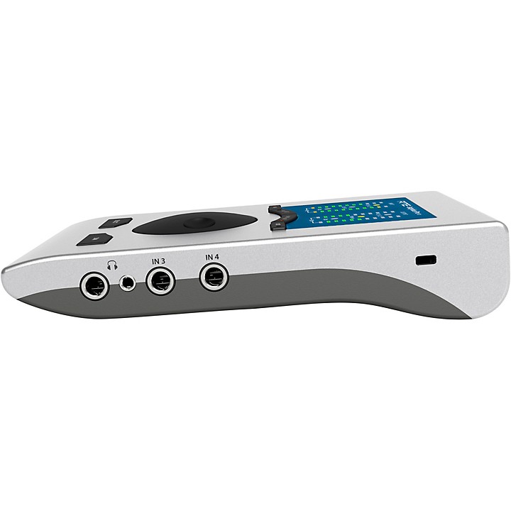 RME Babyface Pro FS Audio Interface | Music & Arts