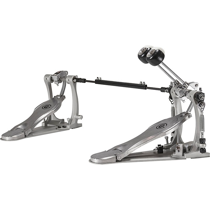 Gibraltar direct deals drive double pedal