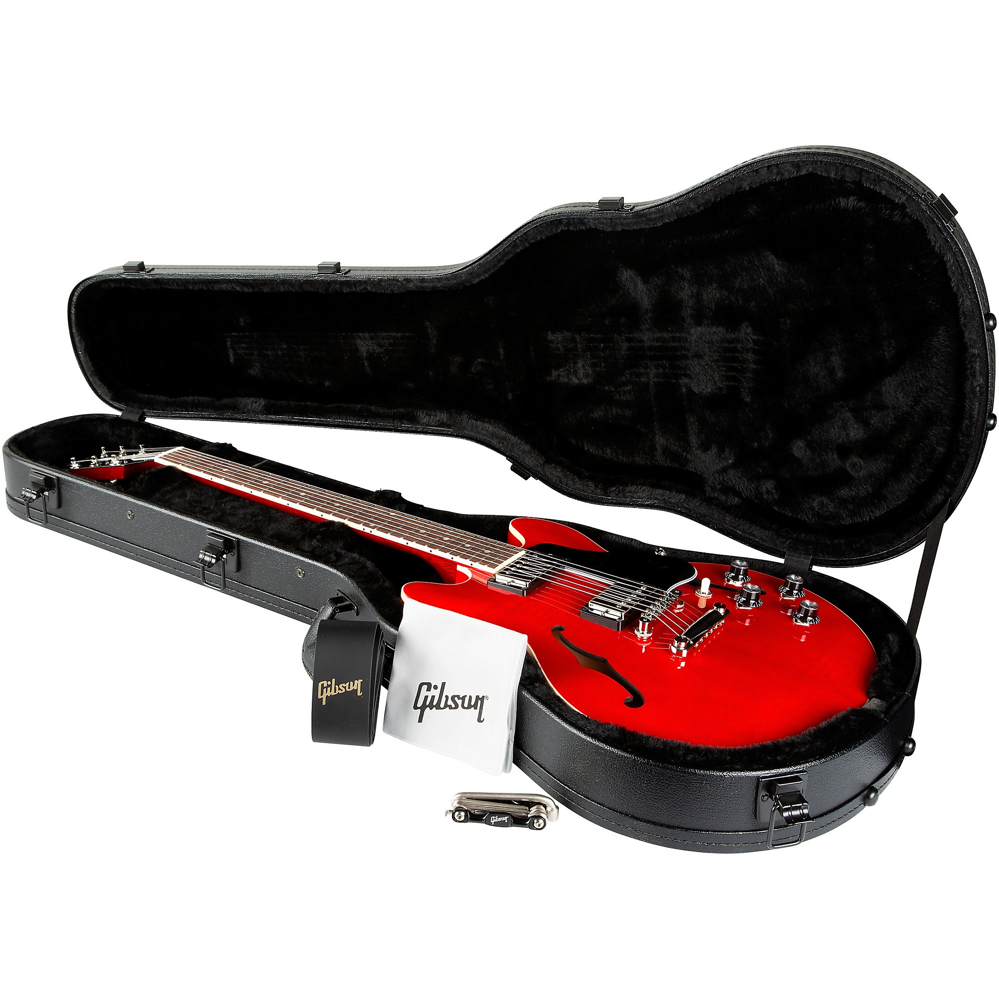 Gibson ES-339 Semi-Hollow Electric Guitar | Music & Arts