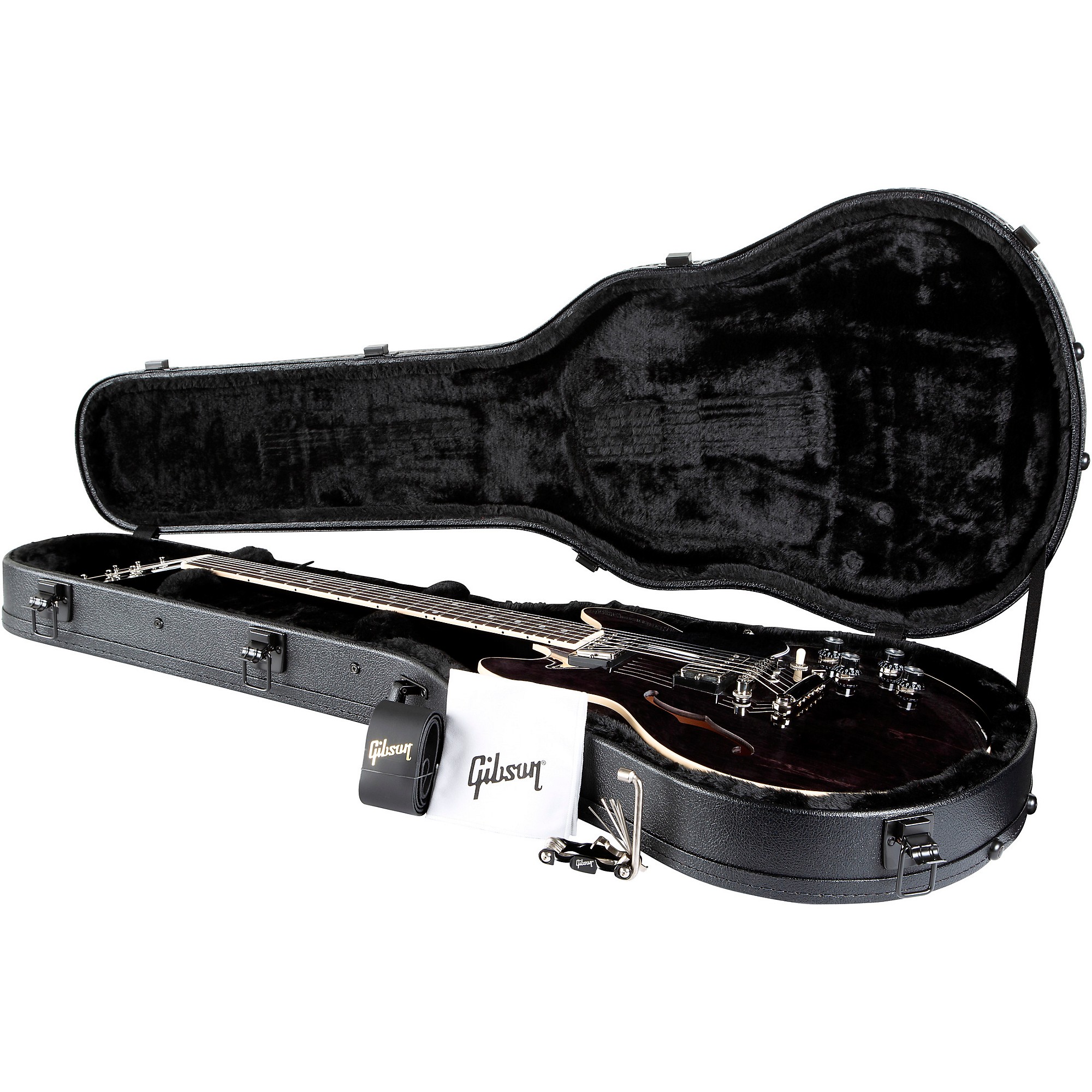 Gibson ES-339 Semi-Hollow Electric Guitar | Music & Arts