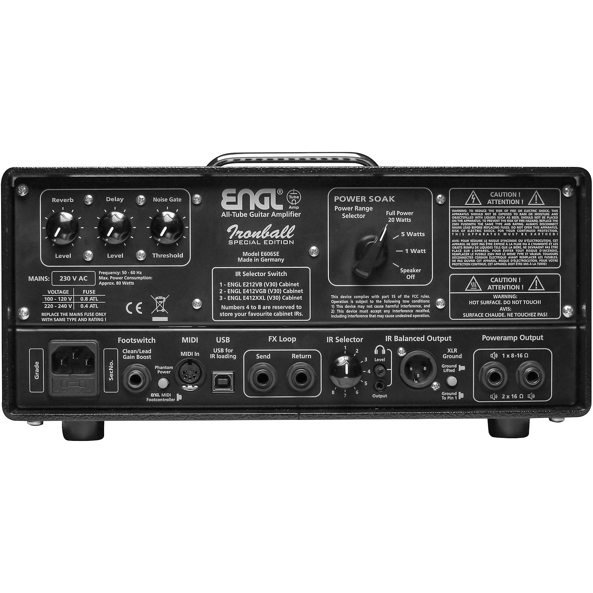 【新品半額以下‼️】EQWEL LB40 ENGLISH 1 2025年最新版 Headrush Firmware Update 2.4 is here! The all new ENGL