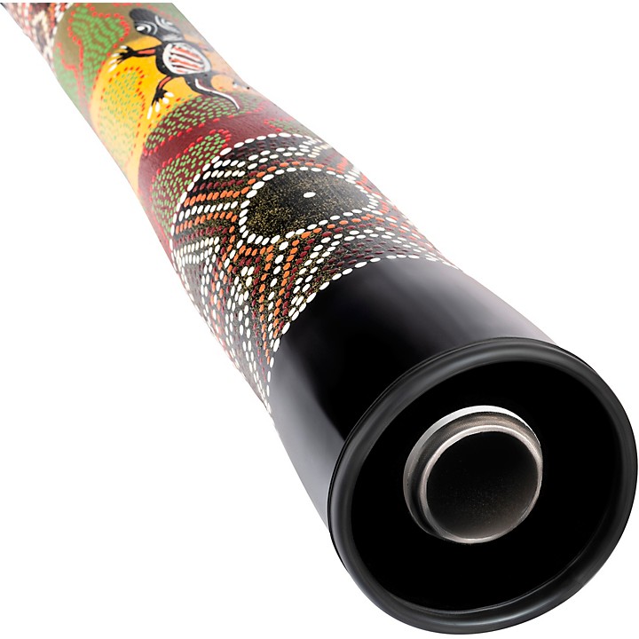 MEINL Synthetic Slide Travel Didgeridoo | Music & Arts