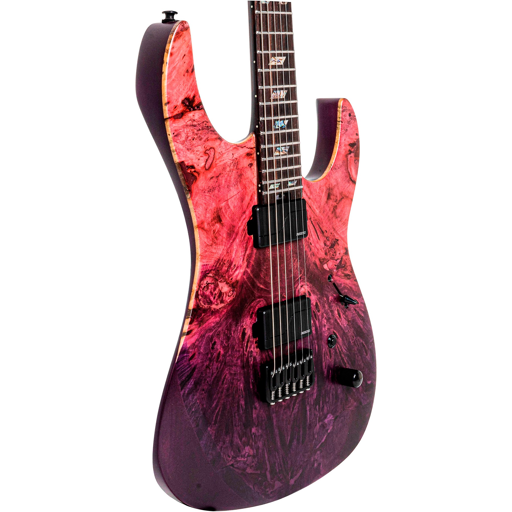 Legator N6X Ninja Electric Guitar | Music & Arts