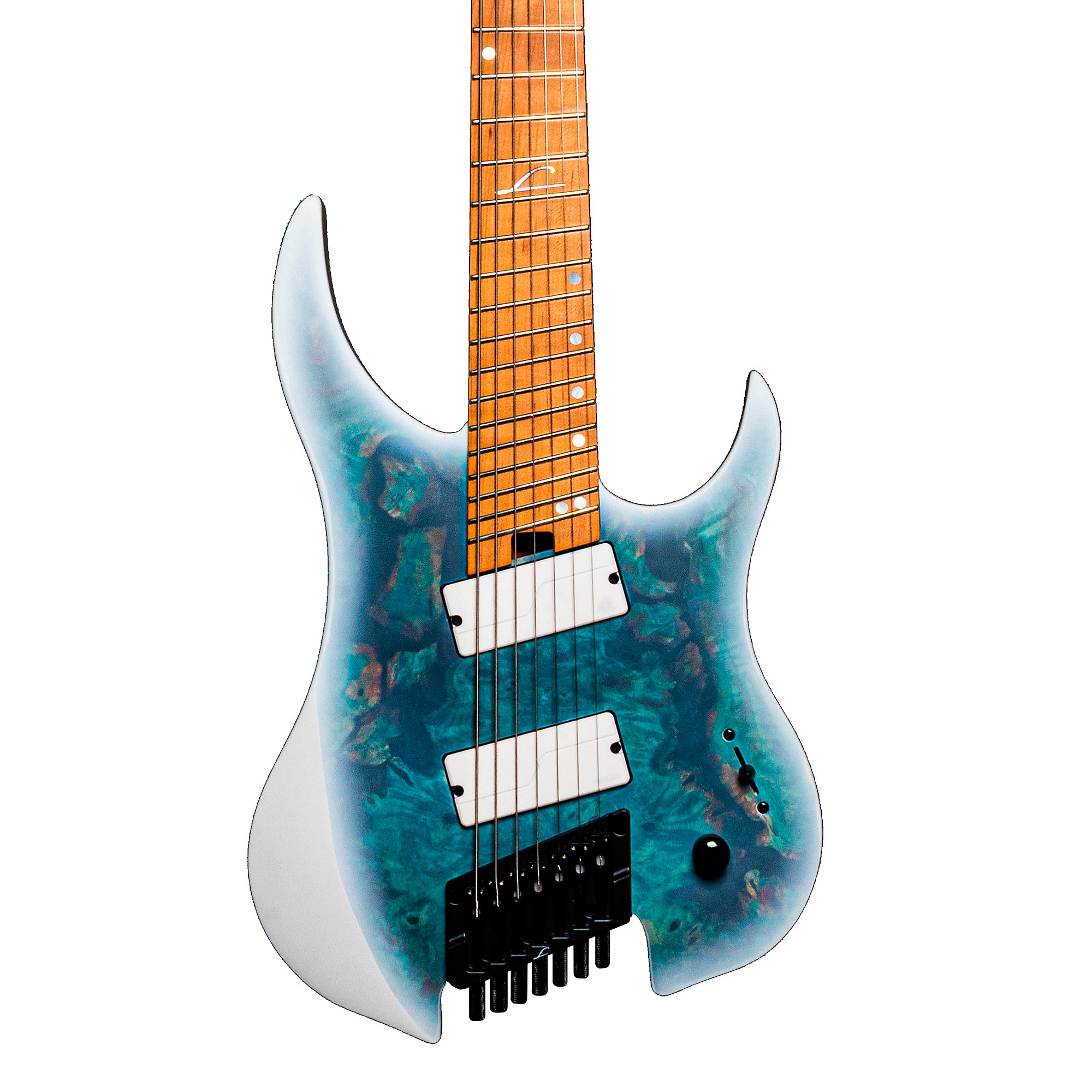 Legator headless store 8 string