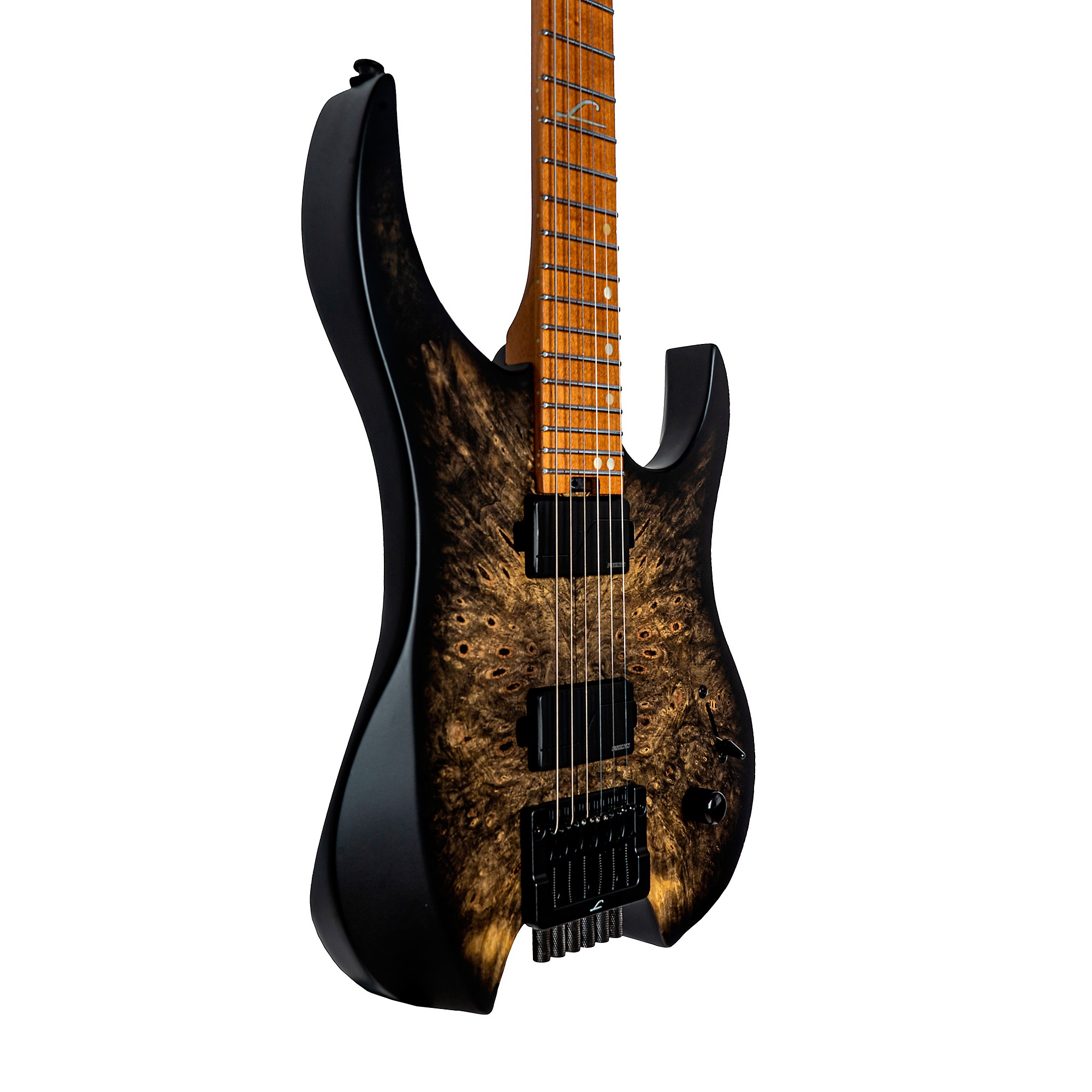 Legator G6OD Ghost Overdrive Electric Guitar | Music & Arts