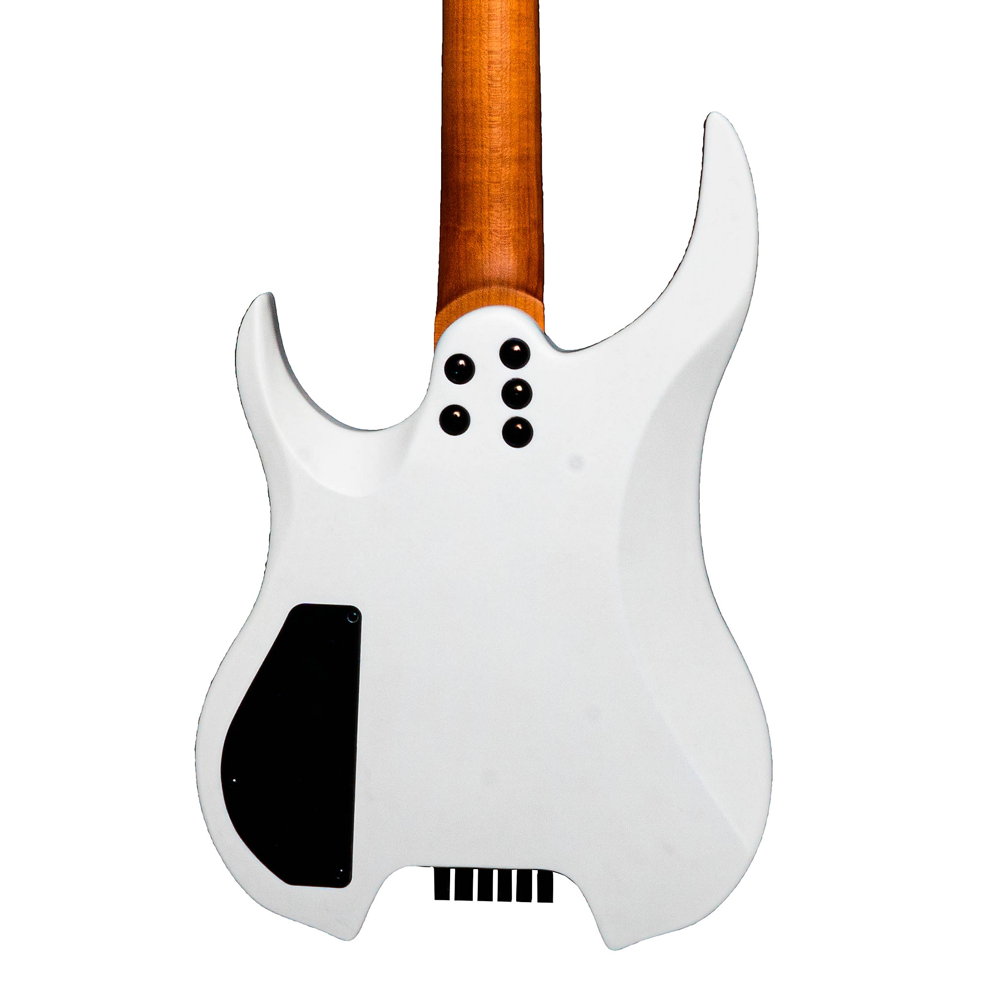 Legator G6OD Ghost Overdrive Electric Guitar | Music & Arts
