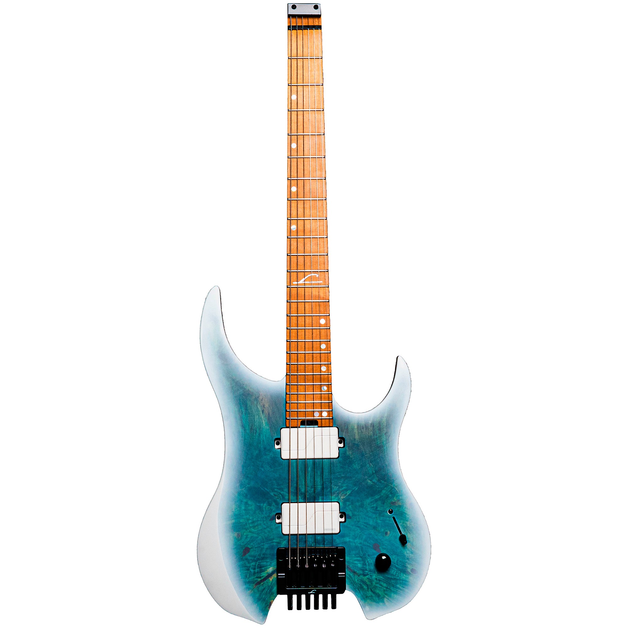 Legator G6OD Ghost Overdrive Electric Guitar | Music & Arts