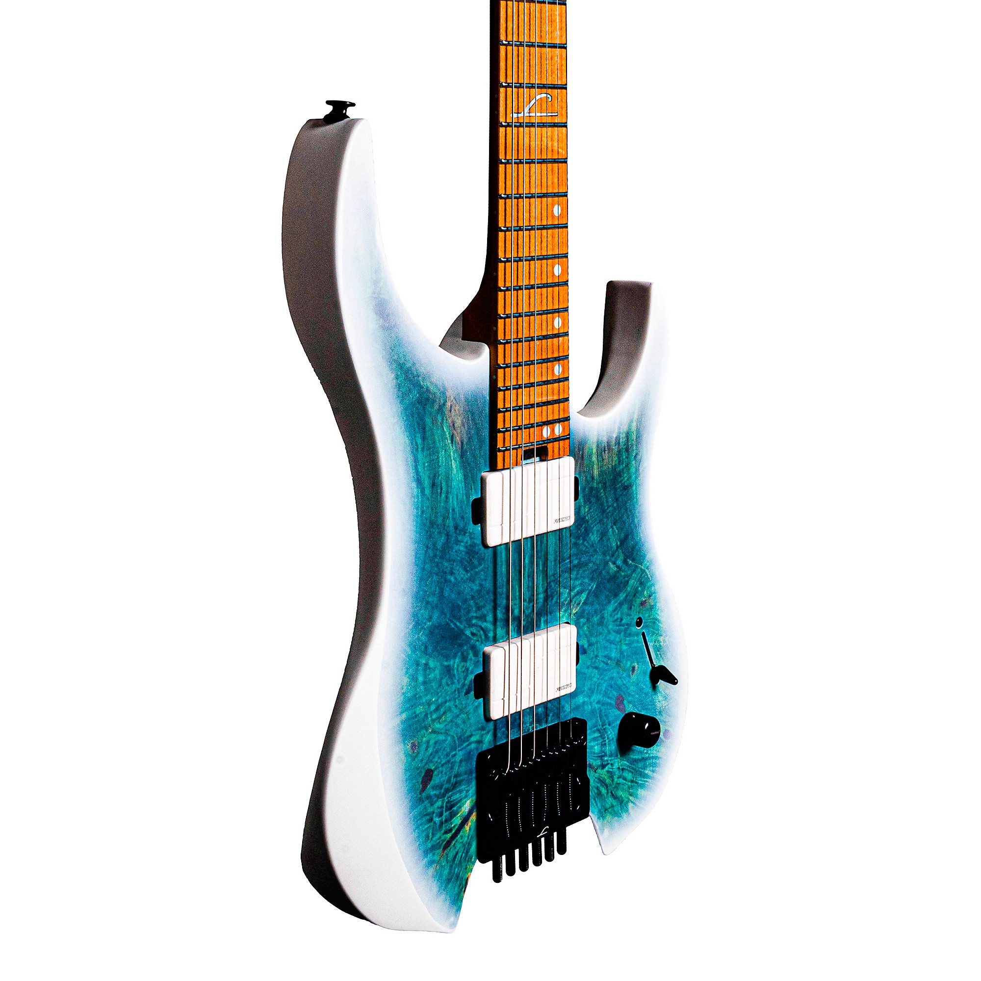 Legator G6OD Ghost Overdrive Electric Guitar | Music & Arts