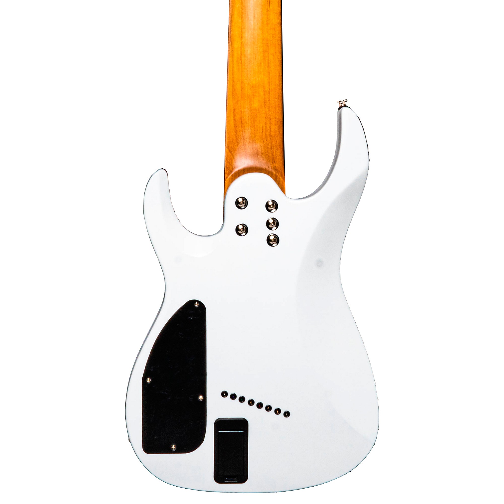 Legator N8FOD Ninja Overdrive 8 8-String Electric Guitar