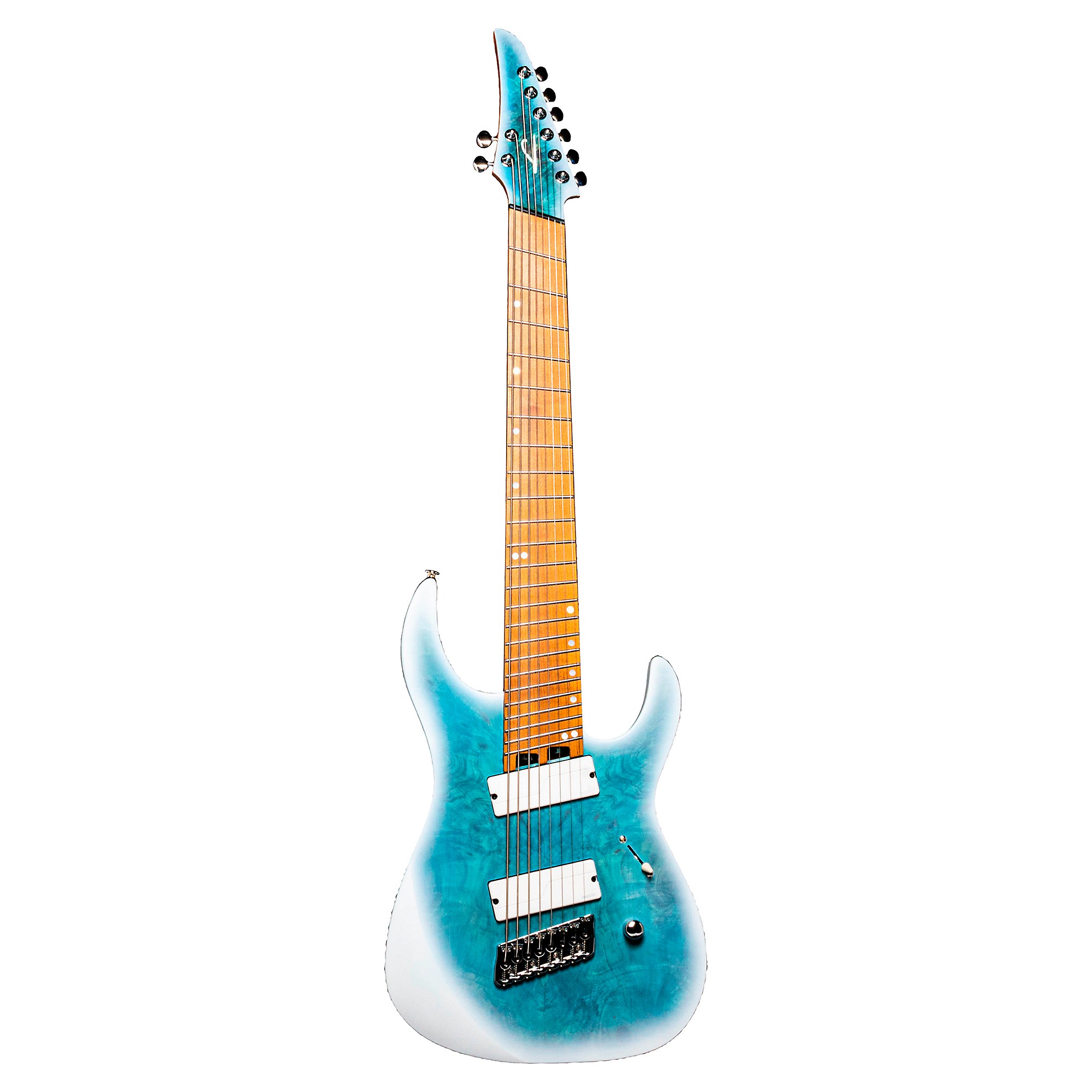 Legator N8FOD Ninja Overdrive 8 8-String Electric Guitar