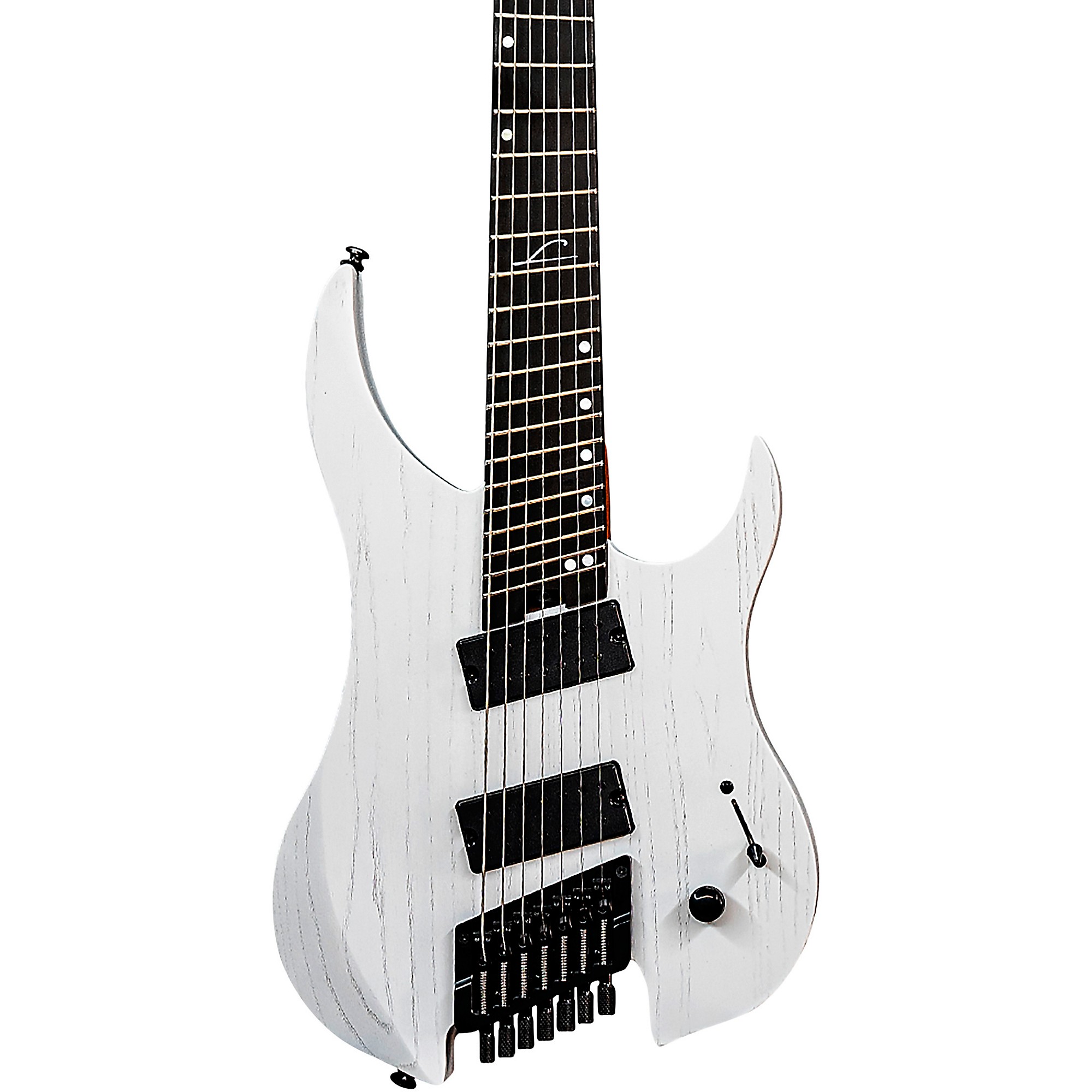 Legator G7FP Ghost Performance 7-String Multi-Scale Electric 
