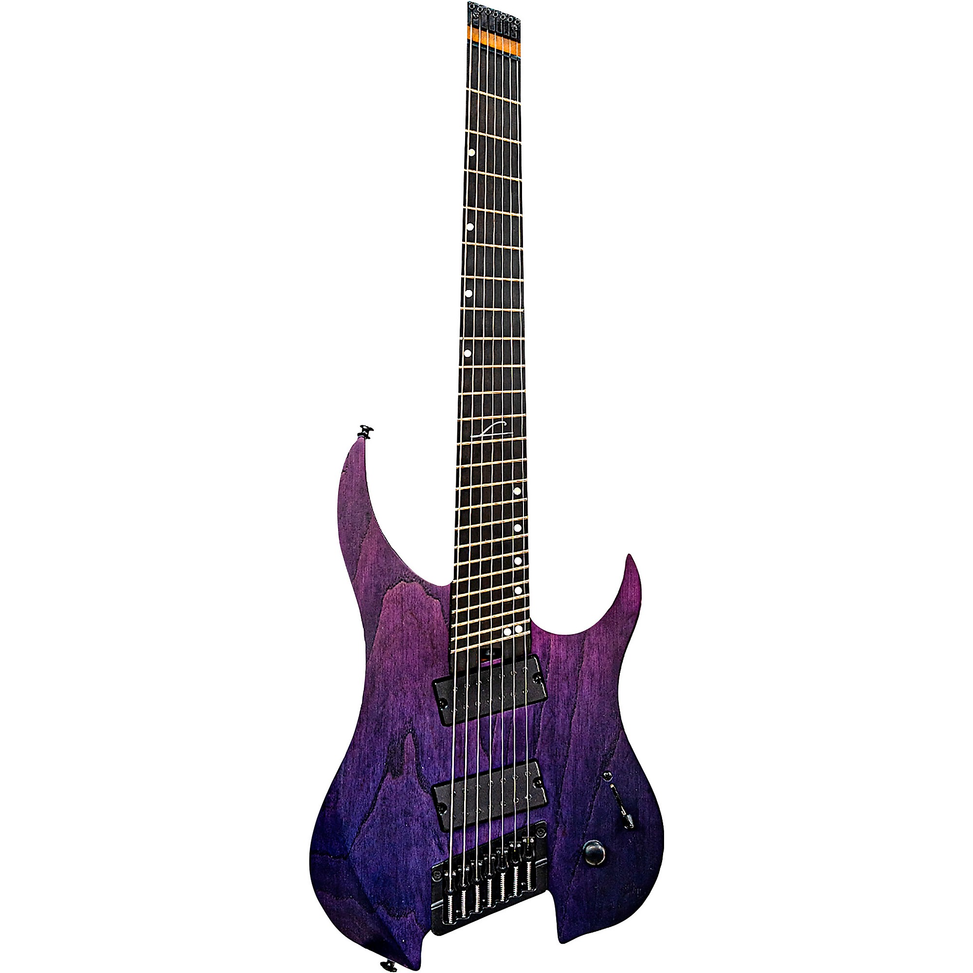 Legator G7FP Ghost Performance 7-String Multi-Scale Electric