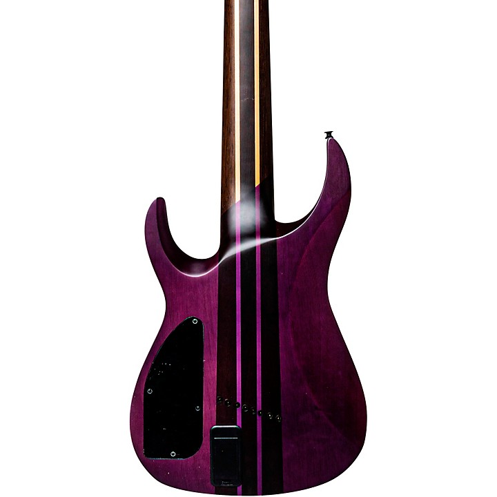 Legator N8FX Ninja X 8-String Electric Guitar | Music & Arts