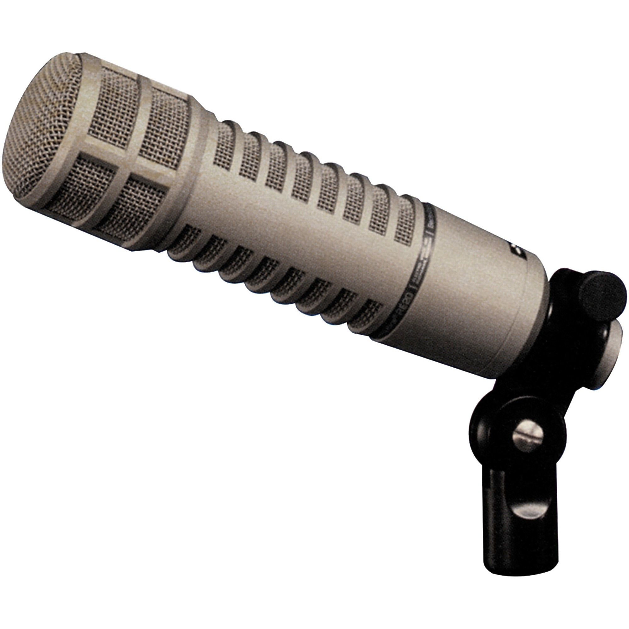 Electro-Voice RE20 ダイナミックマイク Electro-Voice RE20 Dynamic Cardioid Microphone With 309-A