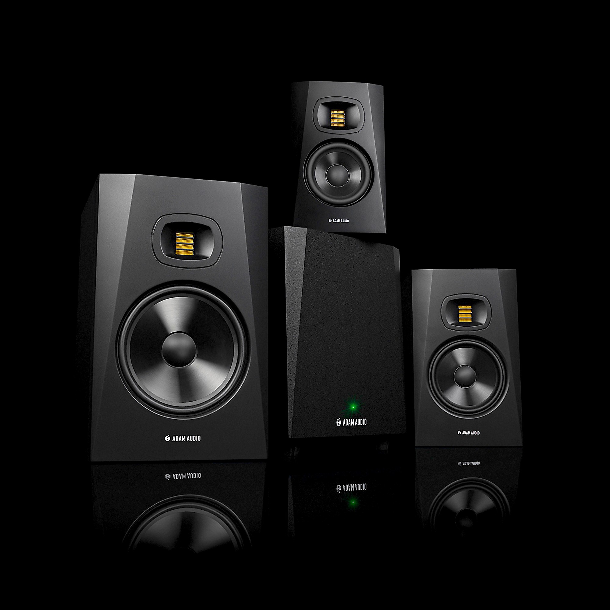ADAM Audio T8V 8 ADAM Audio T8V 8