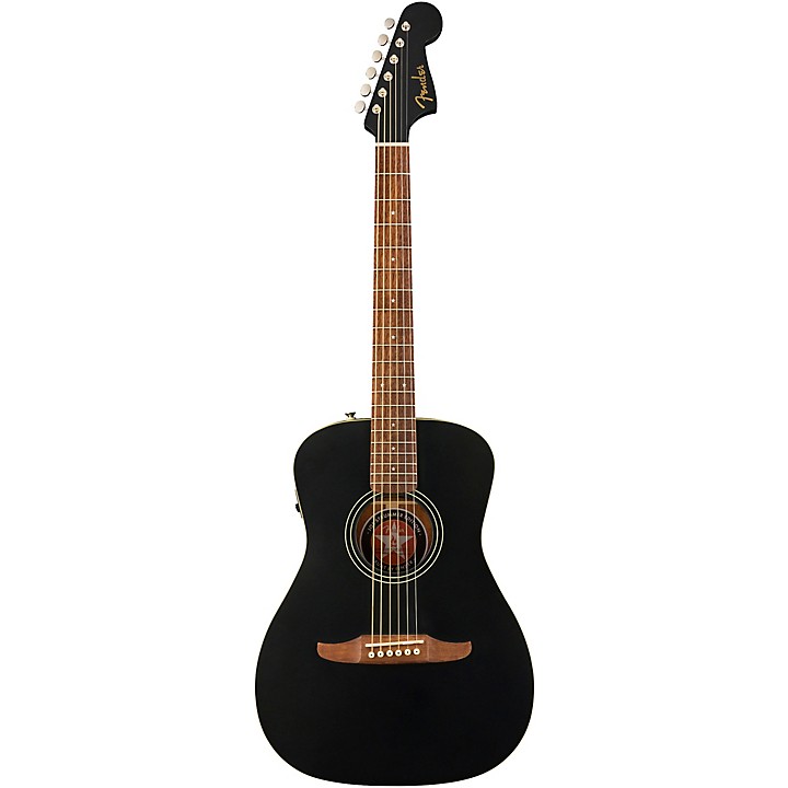 Fender Fender Joe Strummer Campfire Acoustic-Electric Guitar