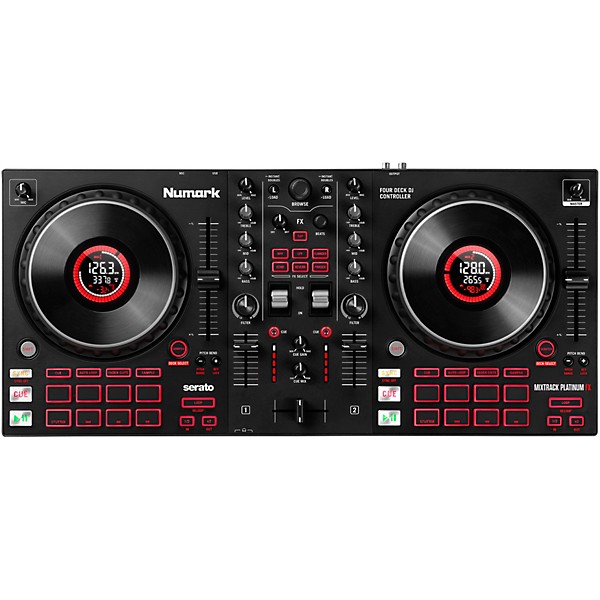 numark cue dj software full version numark cue dj software full version