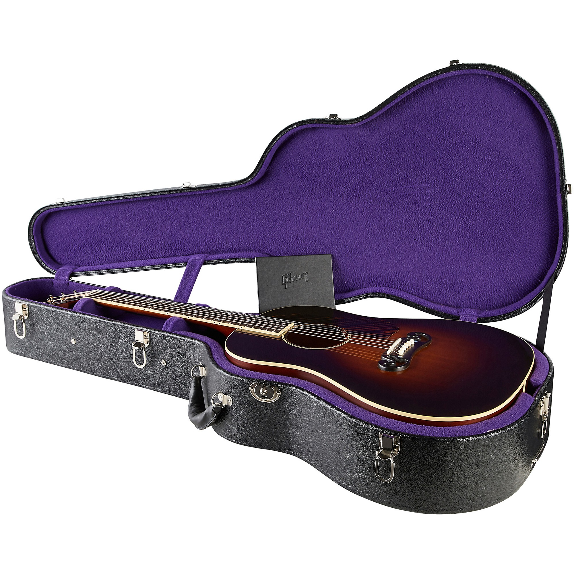 Gibson 1939 J-55 Acoustic Guitar | Music & Arts