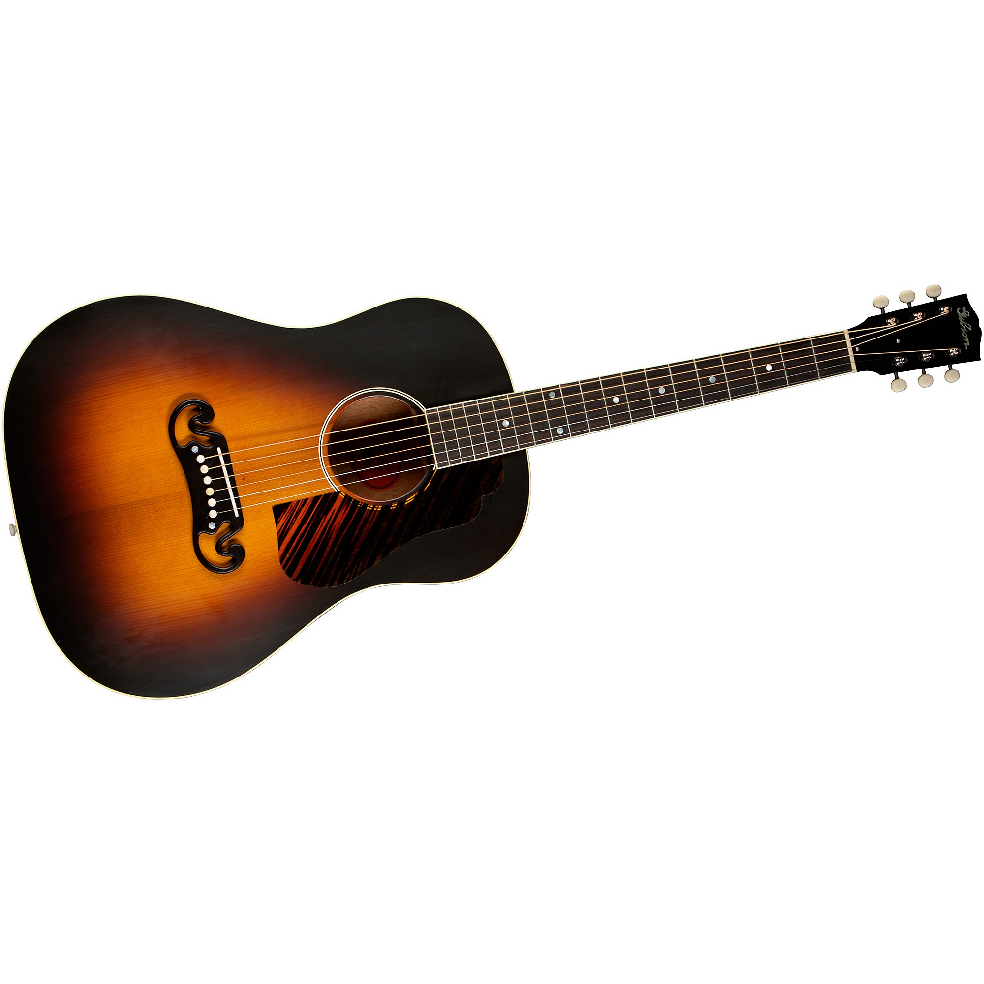 Gibson 1939 J-55 Acoustic Guitar | Music & Arts