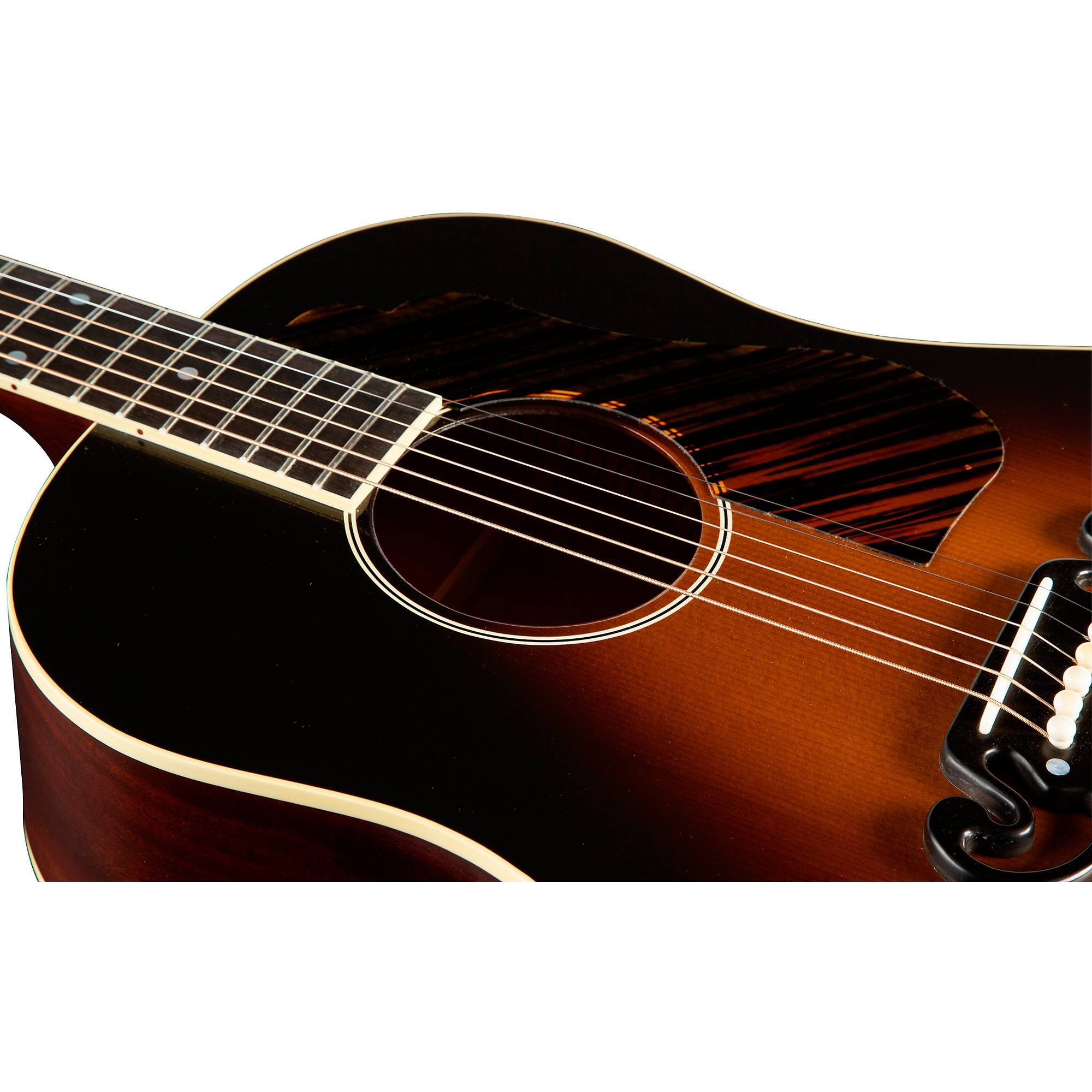 ギター Gibson 1939 J55 Gibson 1939 J-55 Acoustic Guitar | Music & Arts