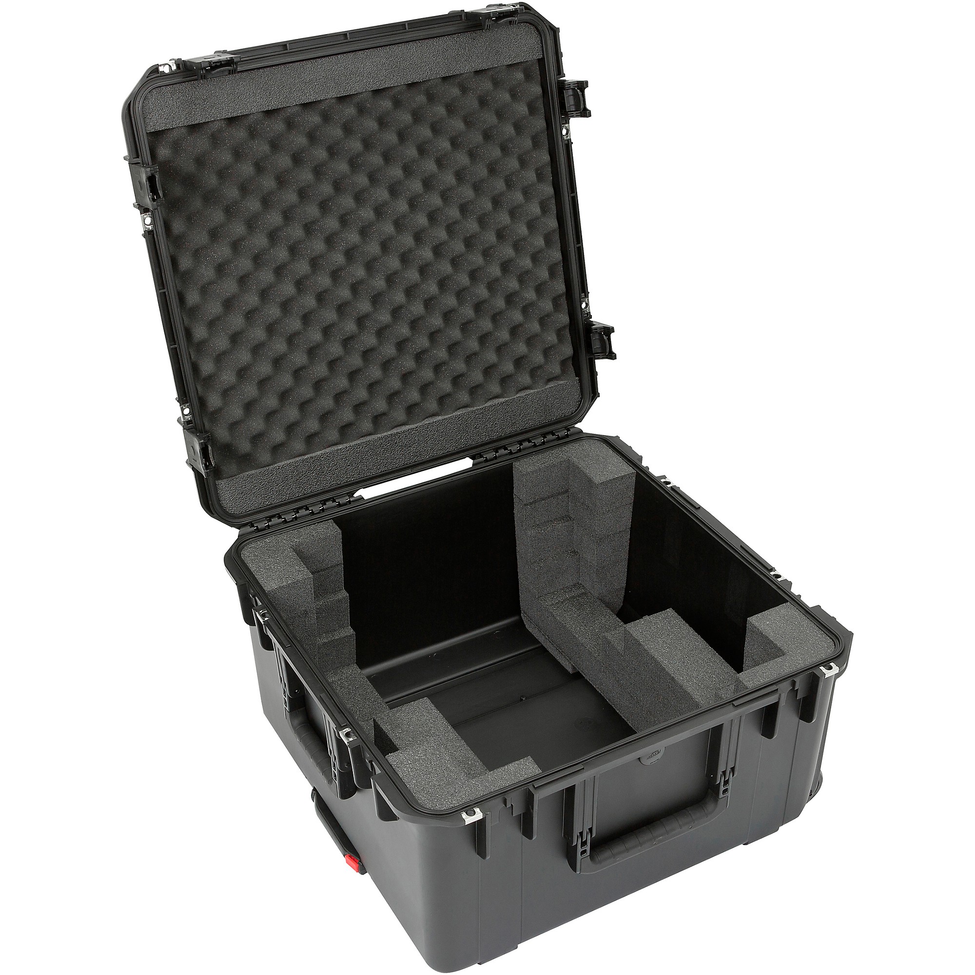 K*K様 【美品】Panasonic AW-HS50＋SKB iSeries ハ SKB iSeries Injection Molded Case for A&H SQ5 Mixer | Music & Arts