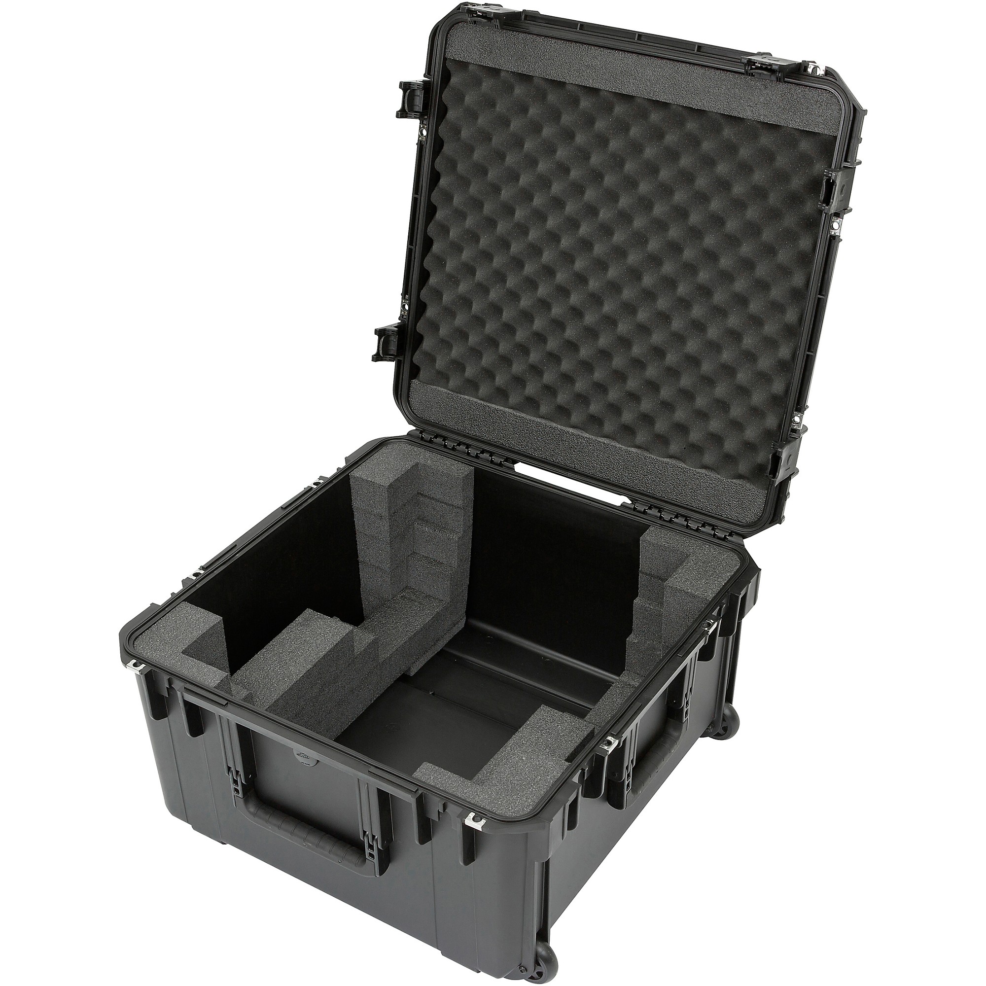 SKB iSeries Injection Molded Case for A&H SQ5 Mixer | Music & Arts