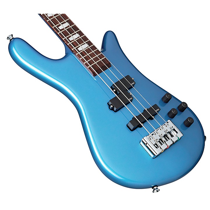 Spector Euro 4 Classic Electric Bass | Music & Arts