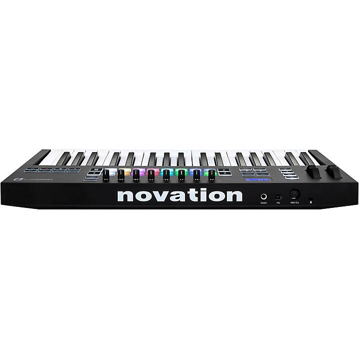Novation Launchkey 37 MK3 Keyboard Controller | Music & Arts