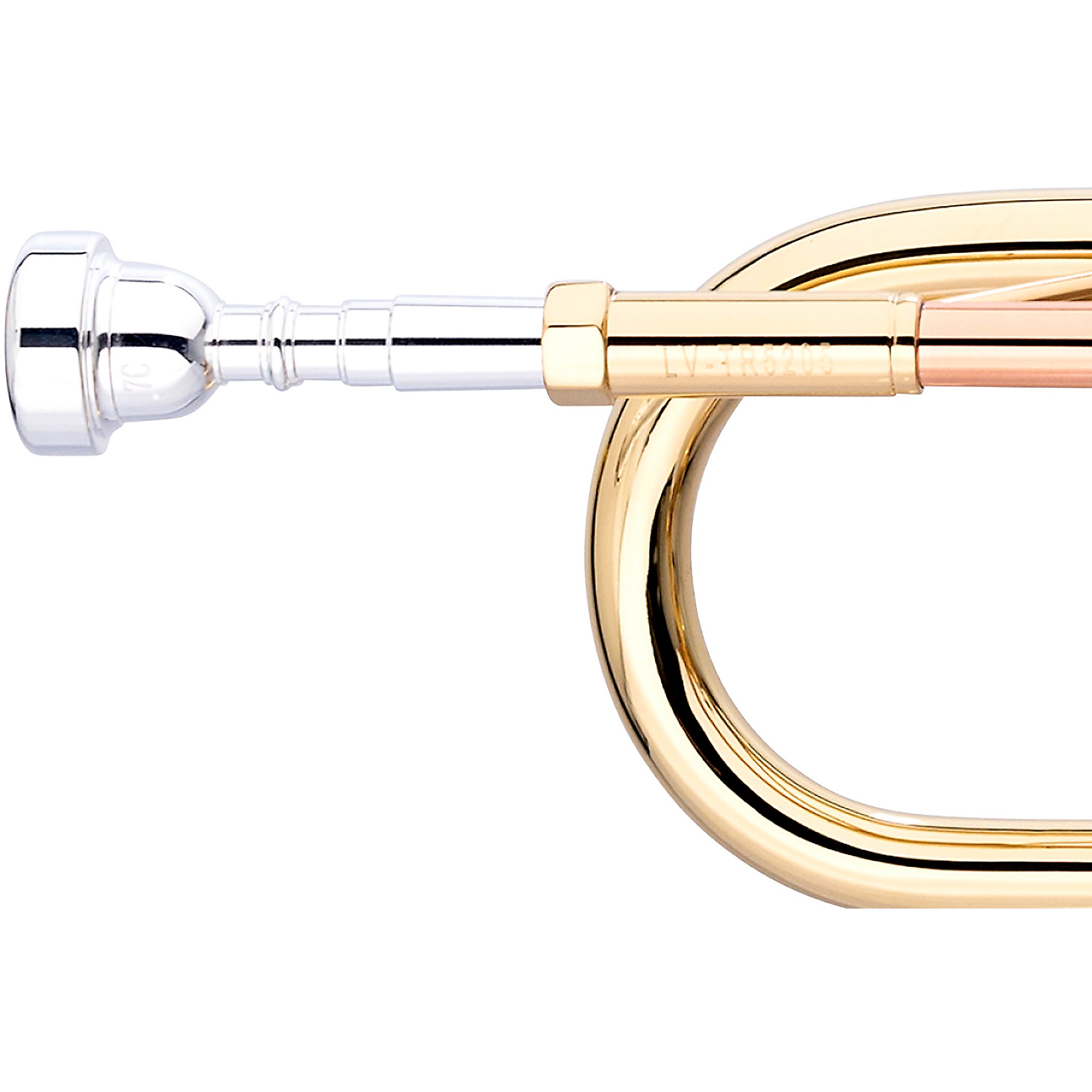 Levante LV-TR5205 Bb Trumpet | Music & Arts