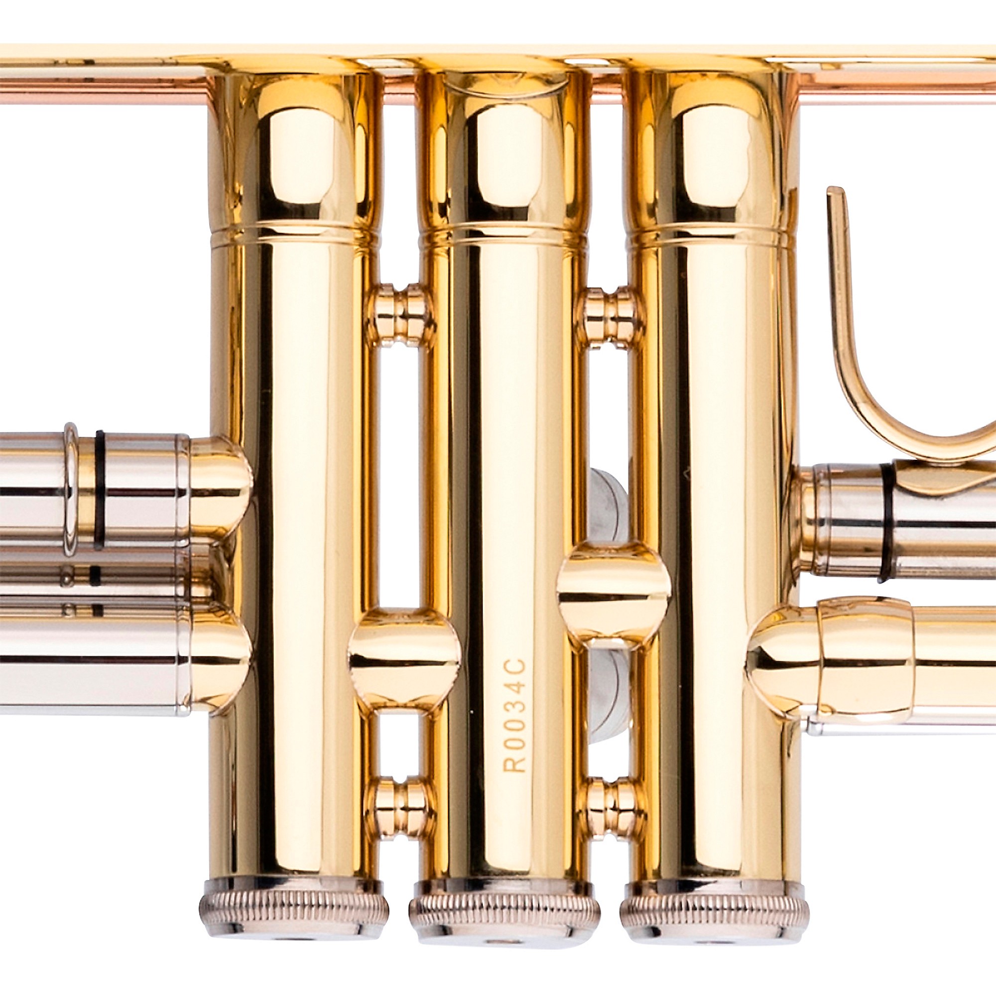 Levante LV-TR5205 Bb Trumpet | Music & Arts