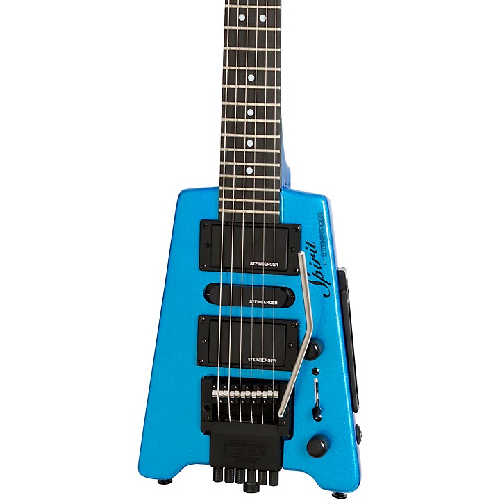 Steinberger Spirit GT-Pro Delux Outfit | Music & Arts