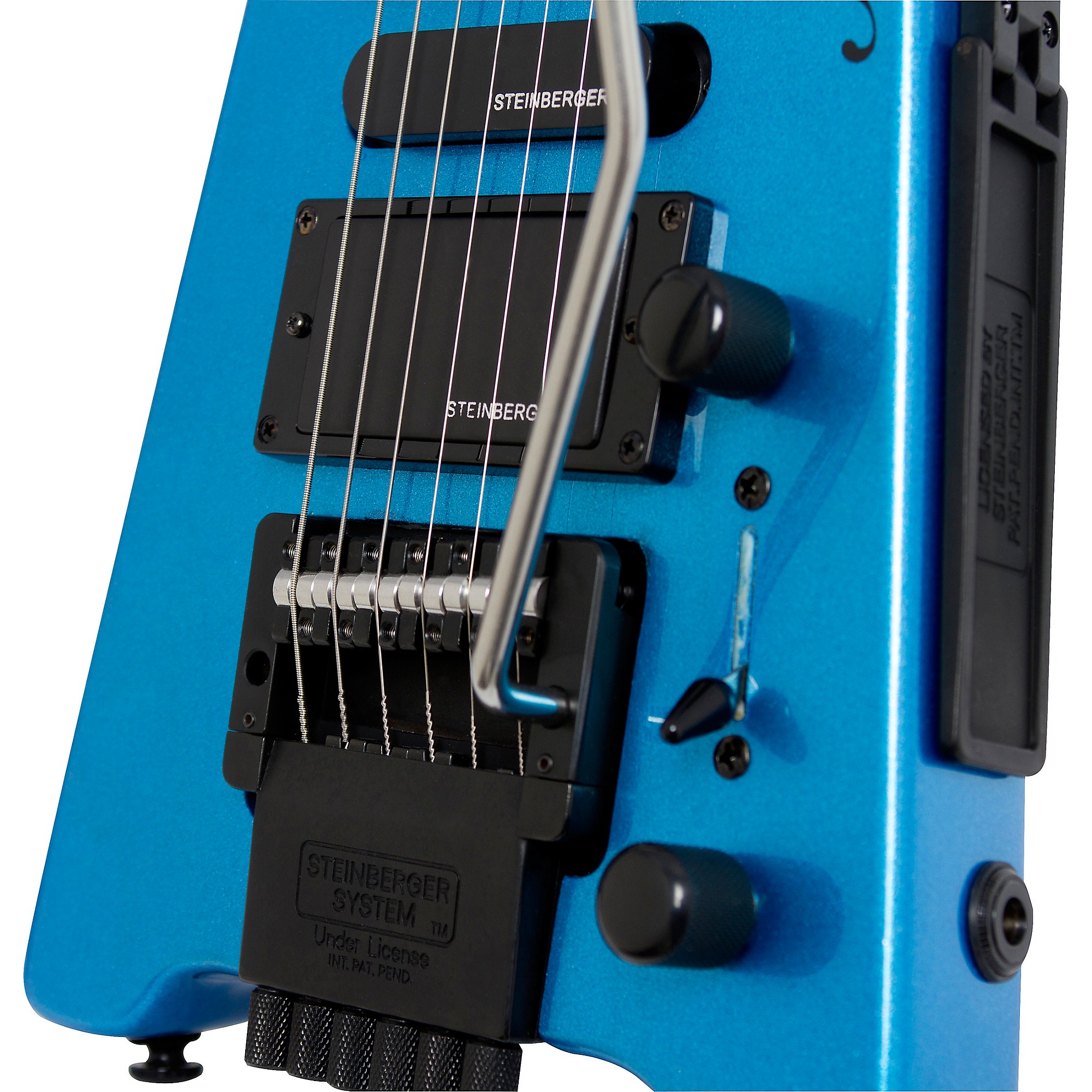 Steinberger Spirit GT-Pro Delux Outfit | Music & Arts