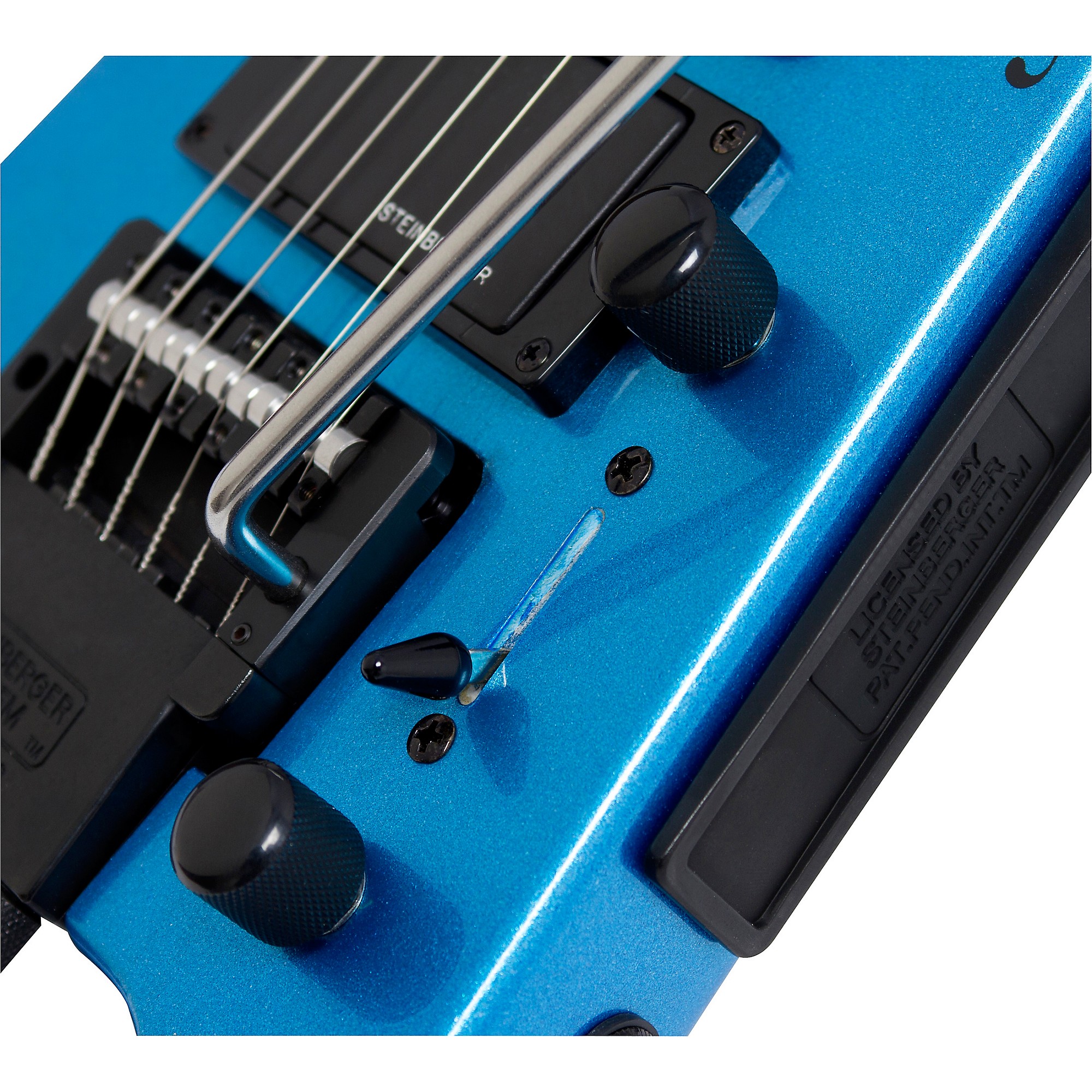 Steinberger Spirit GT-Pro Delux Outfit | Music & Arts