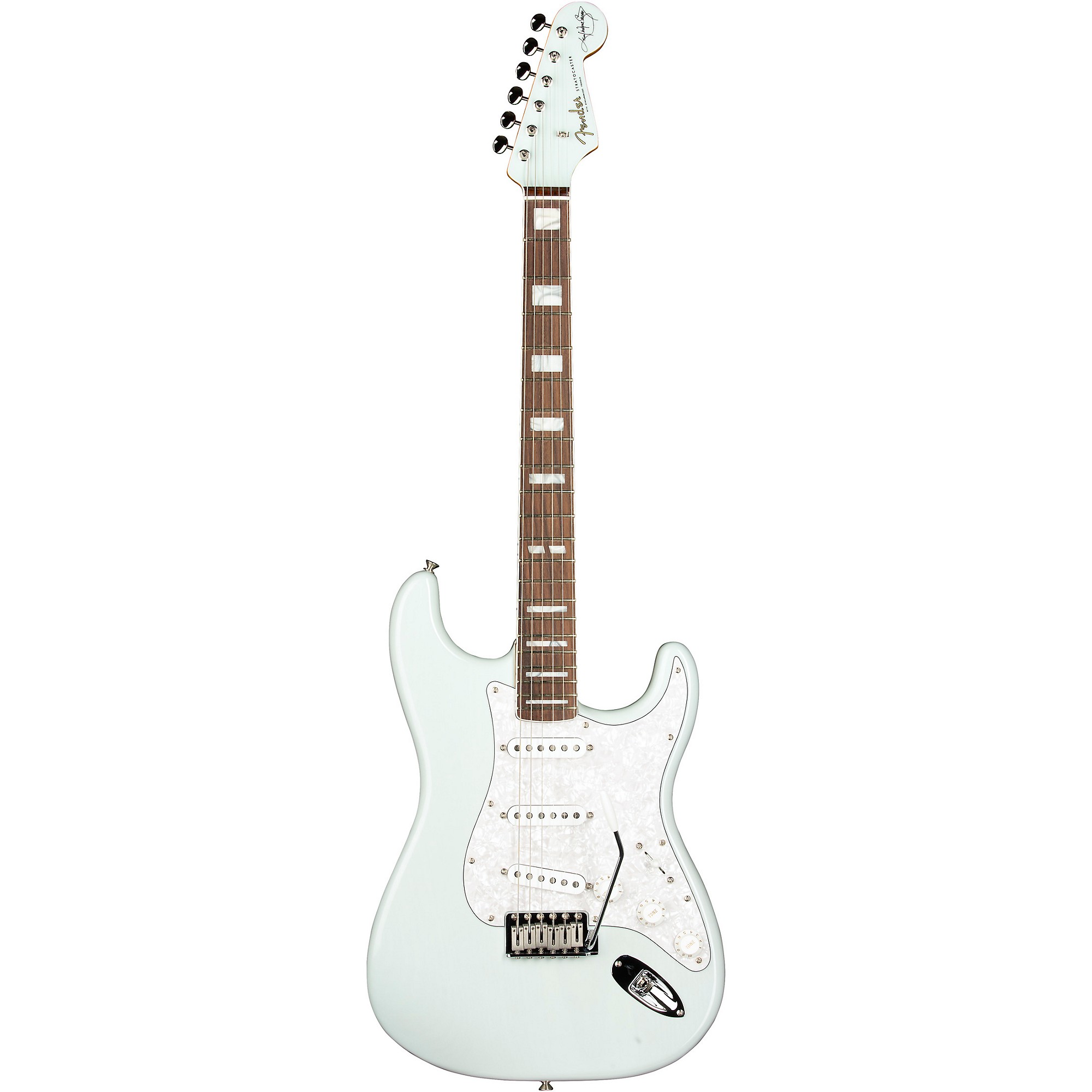 激安 Fender Kenny Guitar Electric Stratocaster Shepherd Wayne ギター